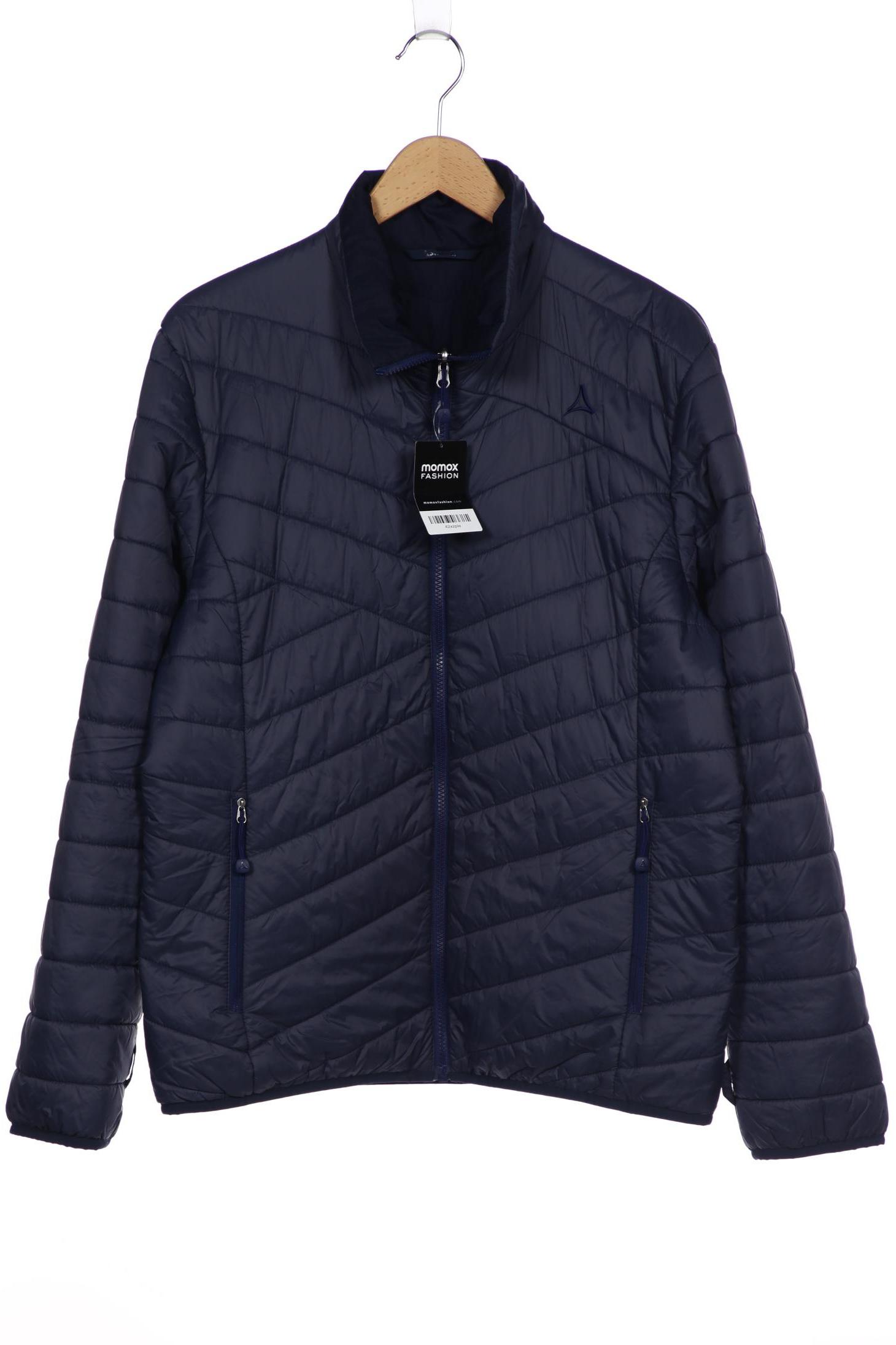 

Schöffel Damen Jacke, marineblau