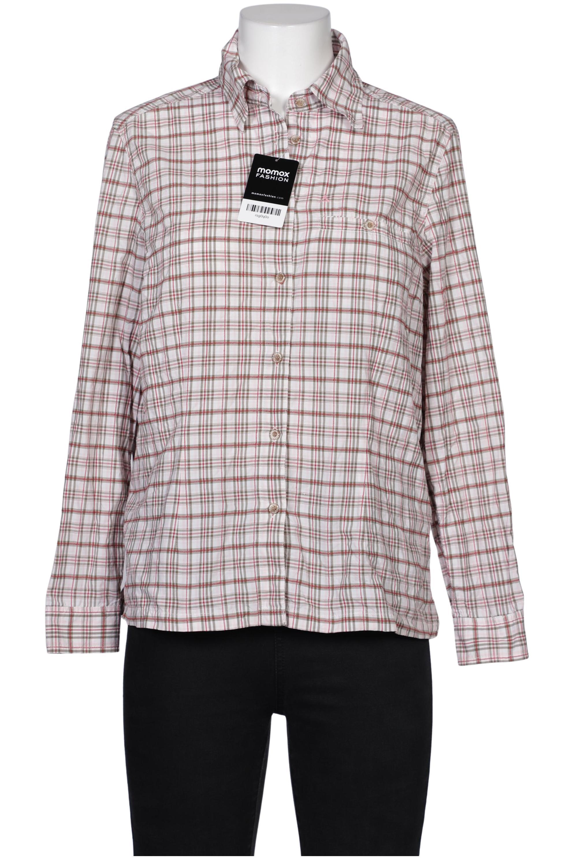 

Schöffel Damen Bluse, mehrfarbig, Gr. 42