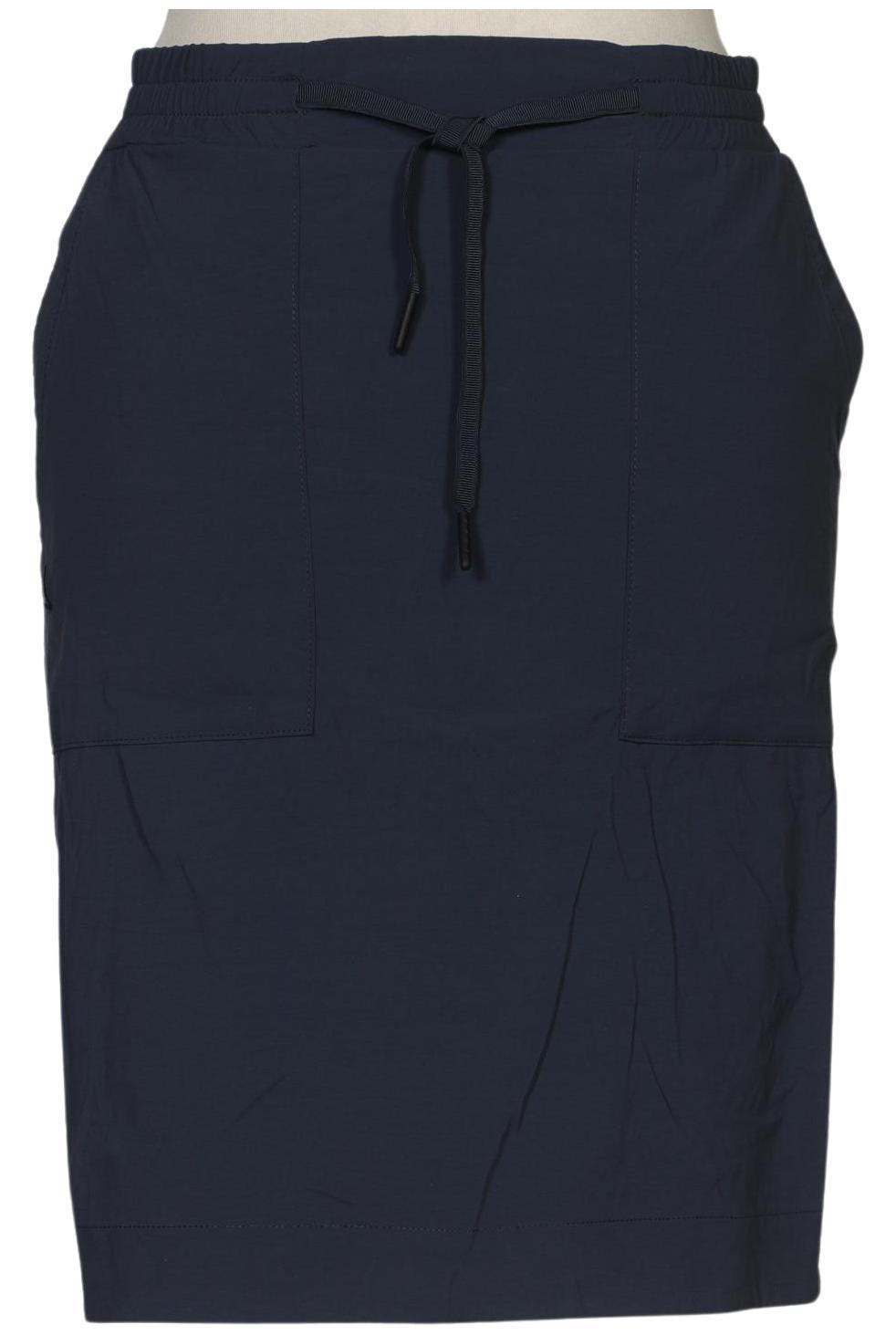 

Schöffel Damen Rock, marineblau, Gr. 40