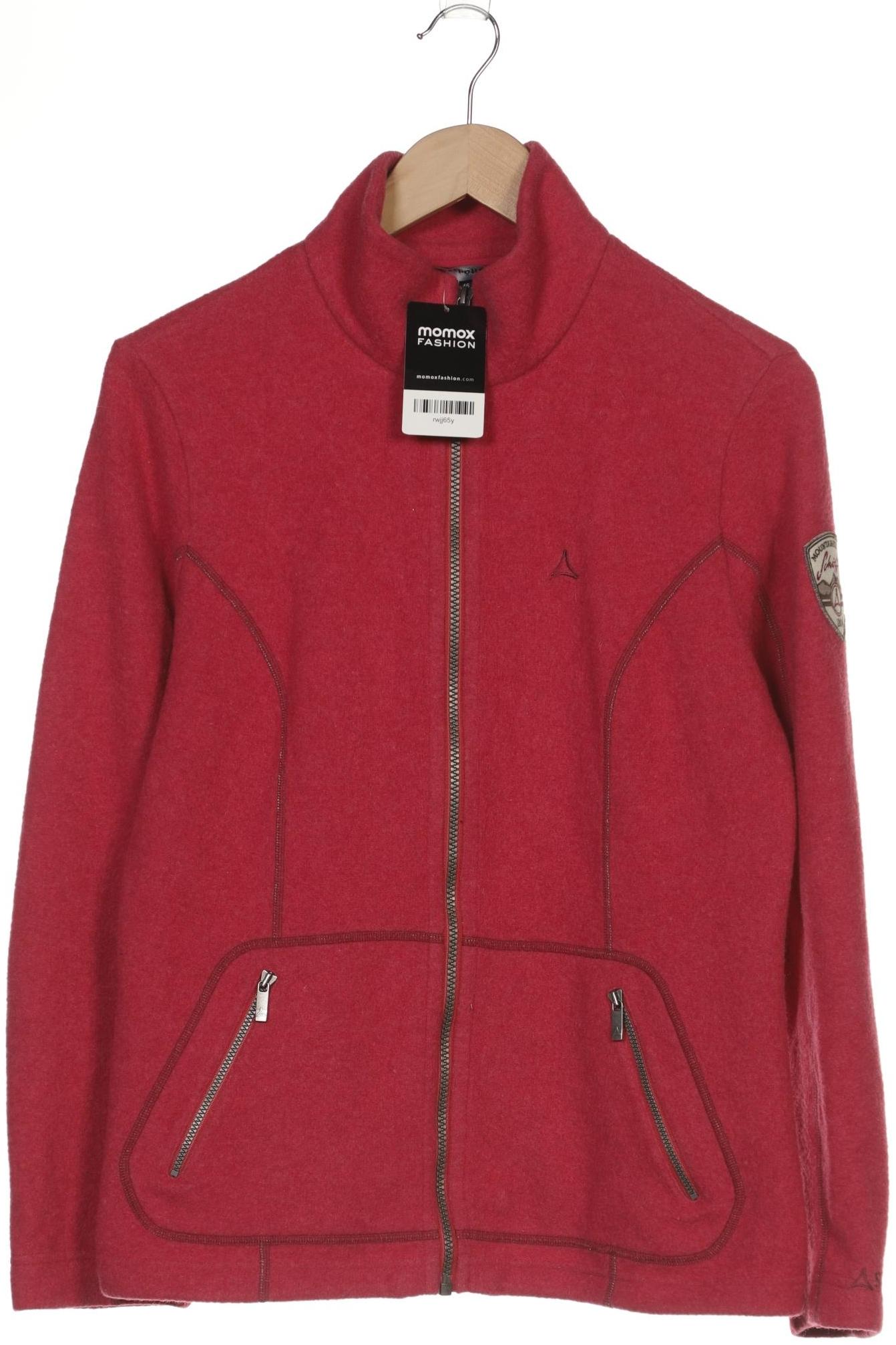 

Schöffel Damen Sweatshirt, pink, Gr. 40