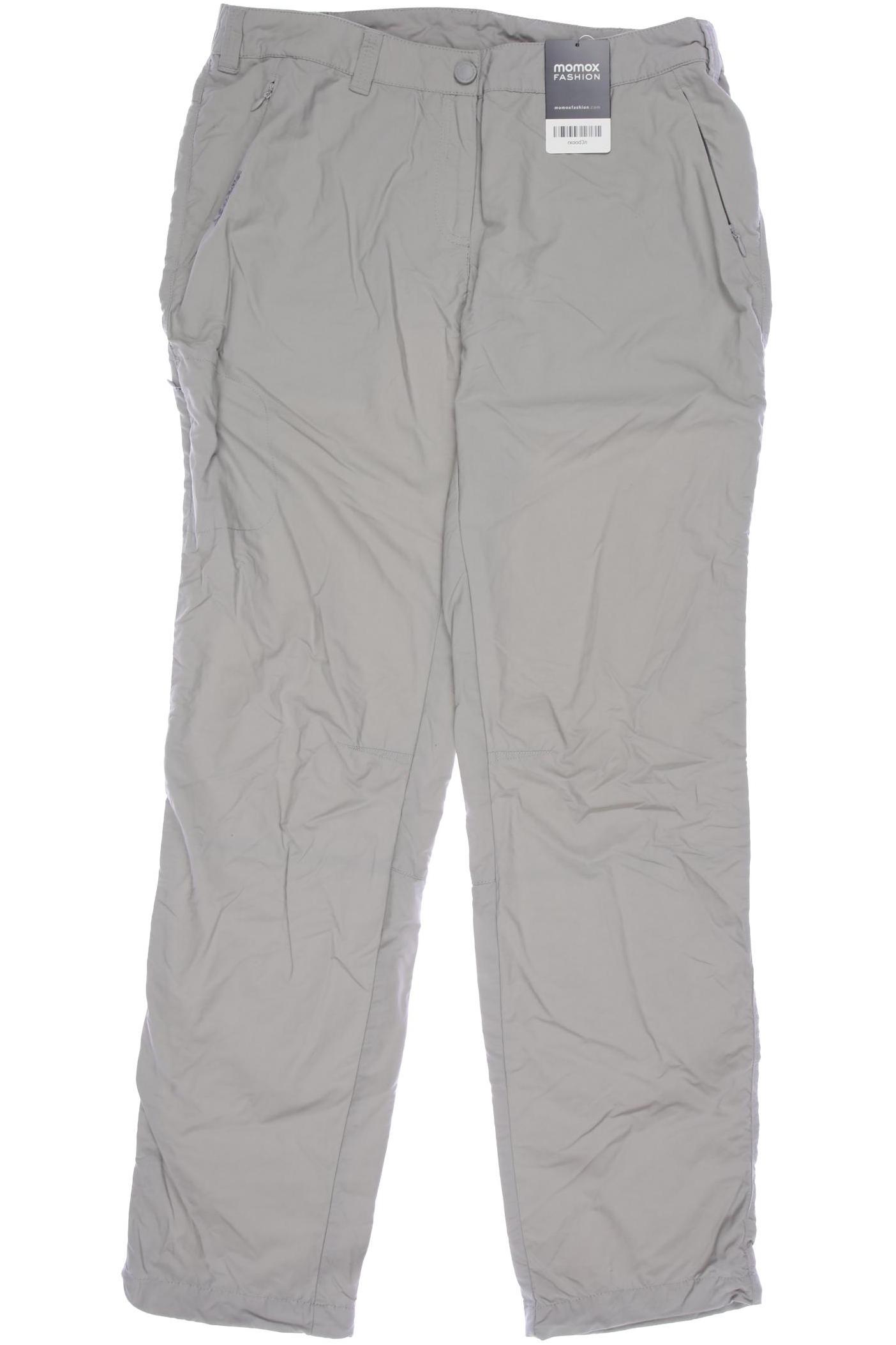 

Schöffel Damen Stoffhose, grau