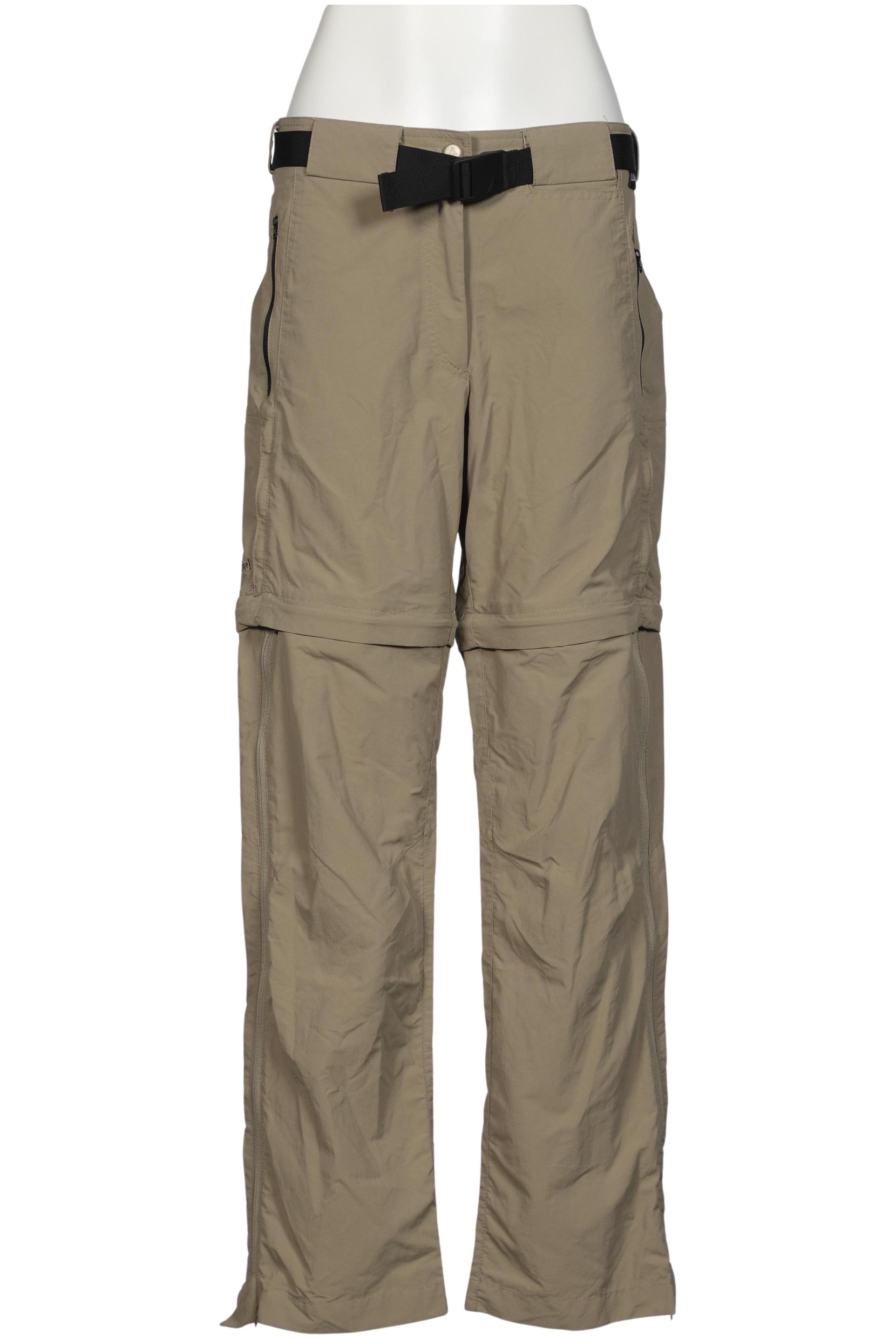 

Schöffel Damen Stoffhose, beige, Gr. 38