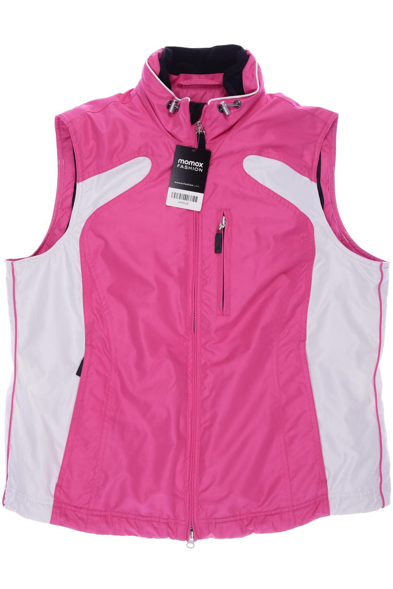 

Schöffel Damen Weste, pink, Gr. 42