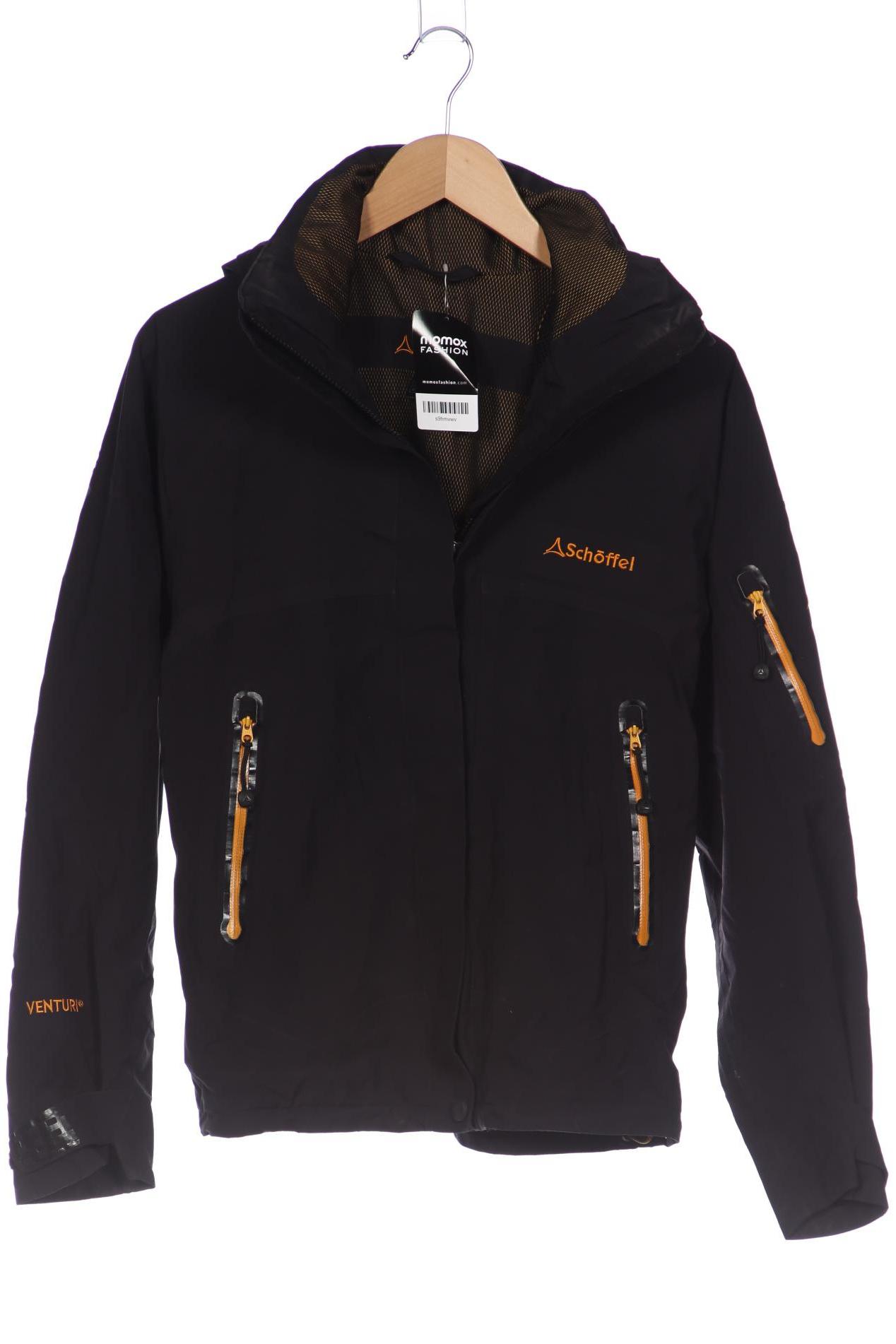 

Schöffel Damen Jacke, marineblau, Gr. 36