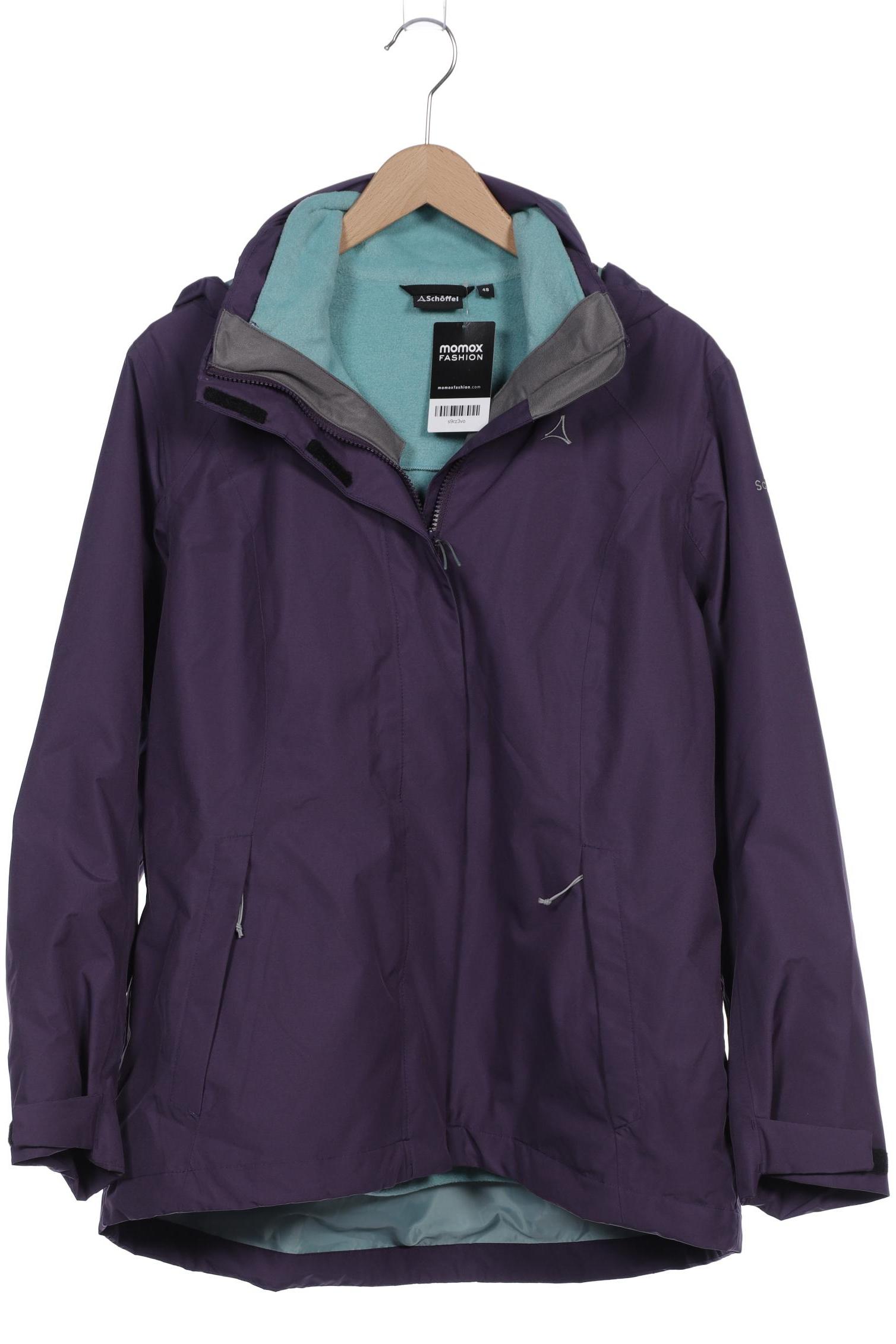 

Schöffel Damen Jacke, flieder
