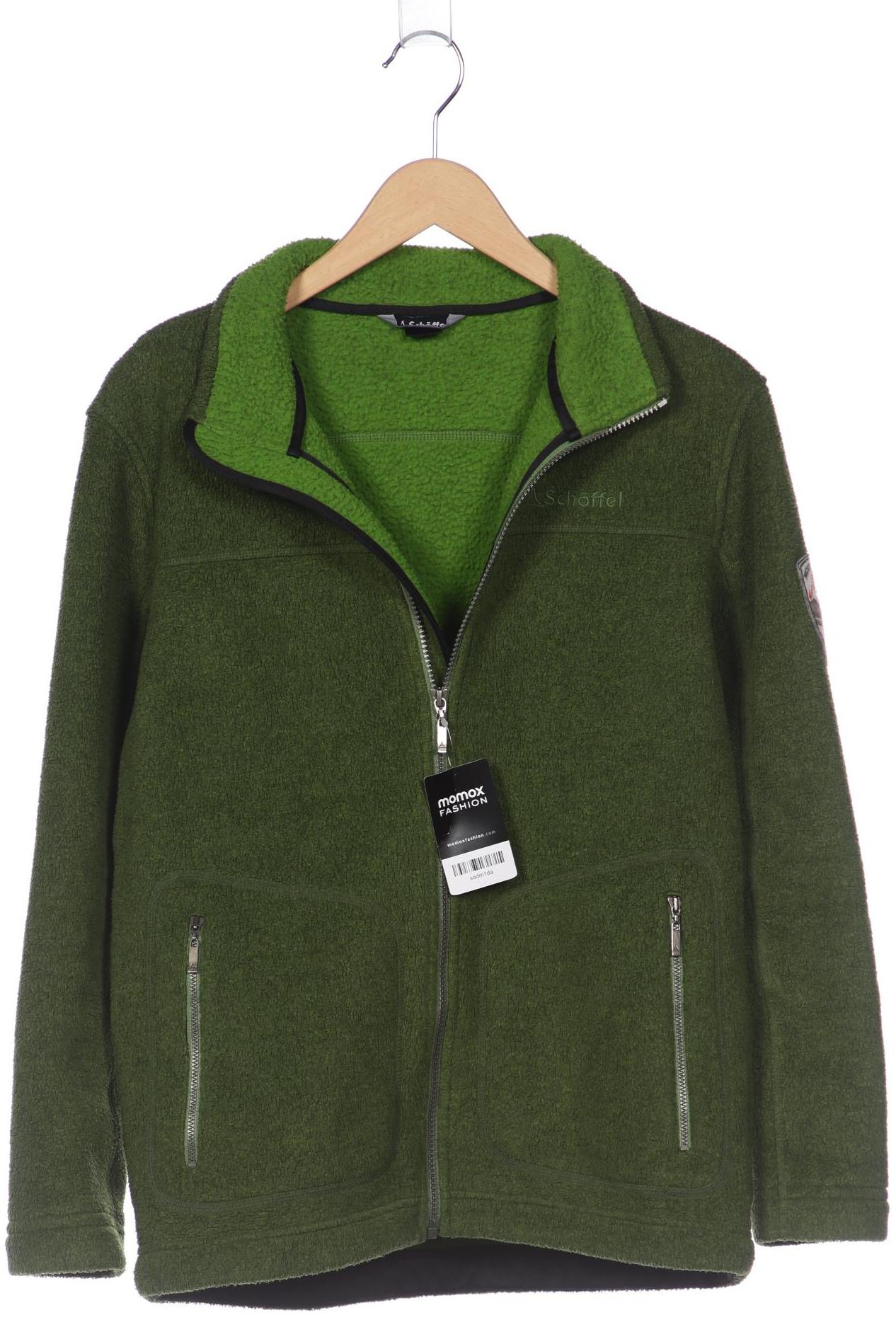 

Schöffel Damen Jacke, grün