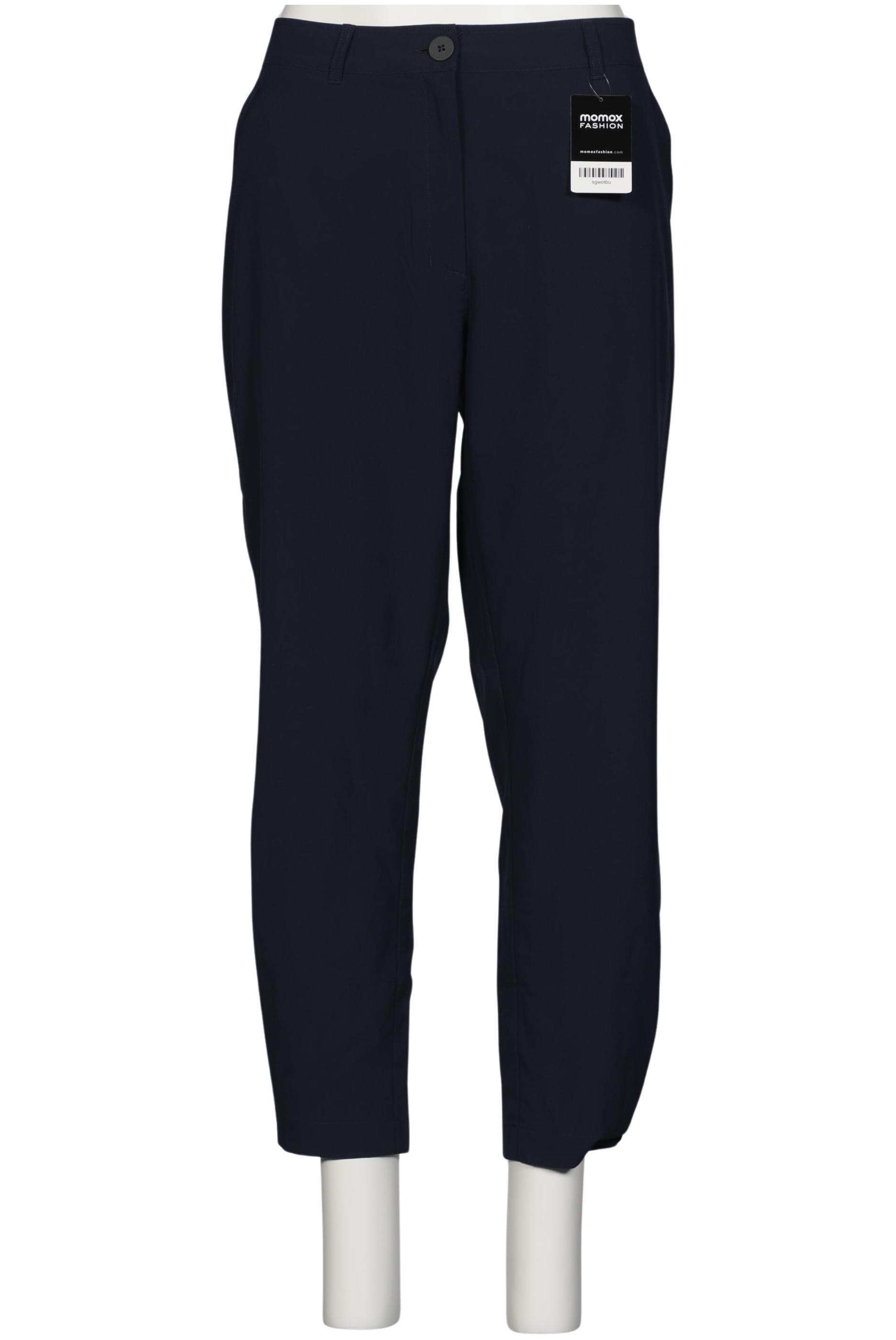 

Schöffel Damen Stoffhose, marineblau, Gr. 44