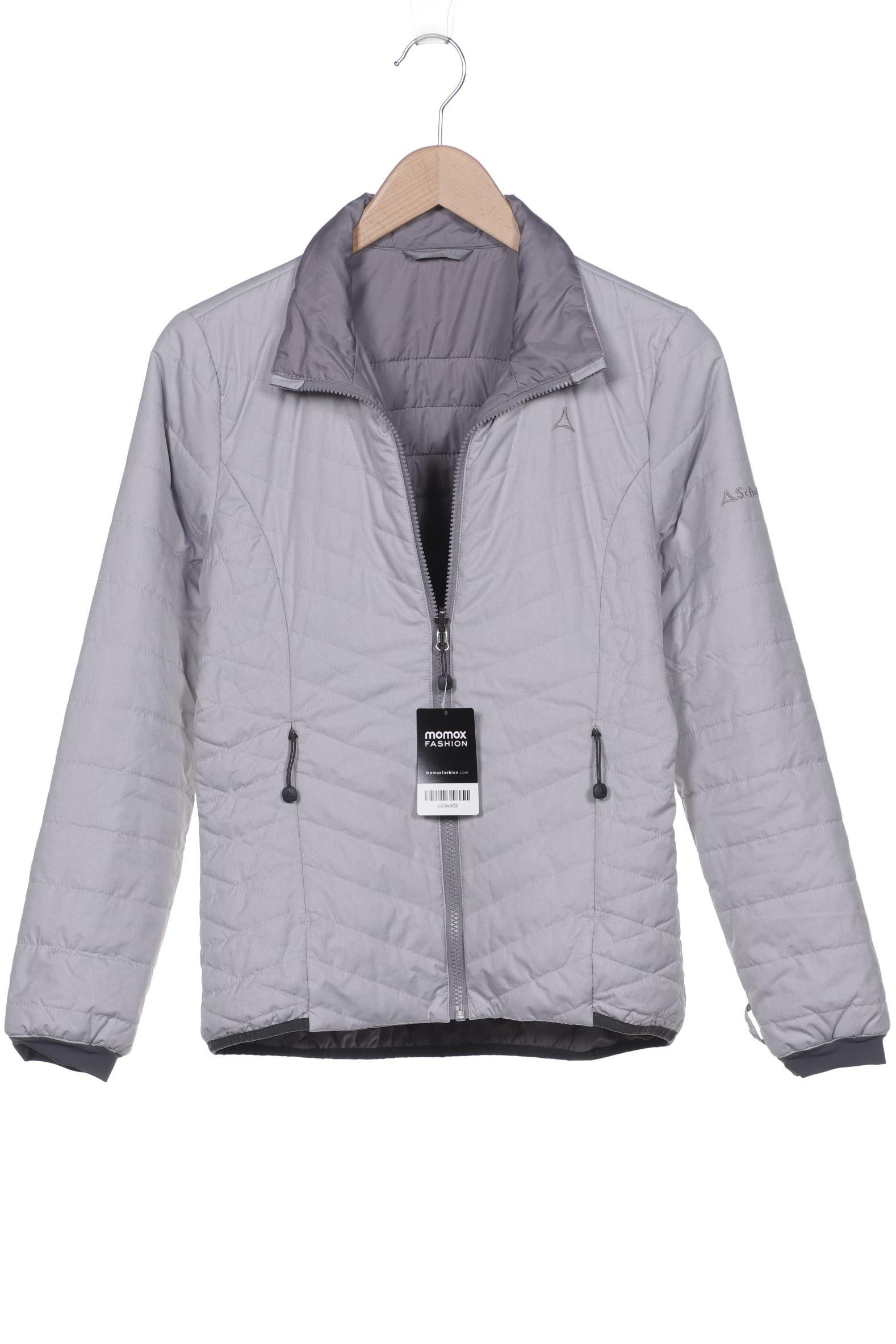 

Schöffel Damen Jacke, grau