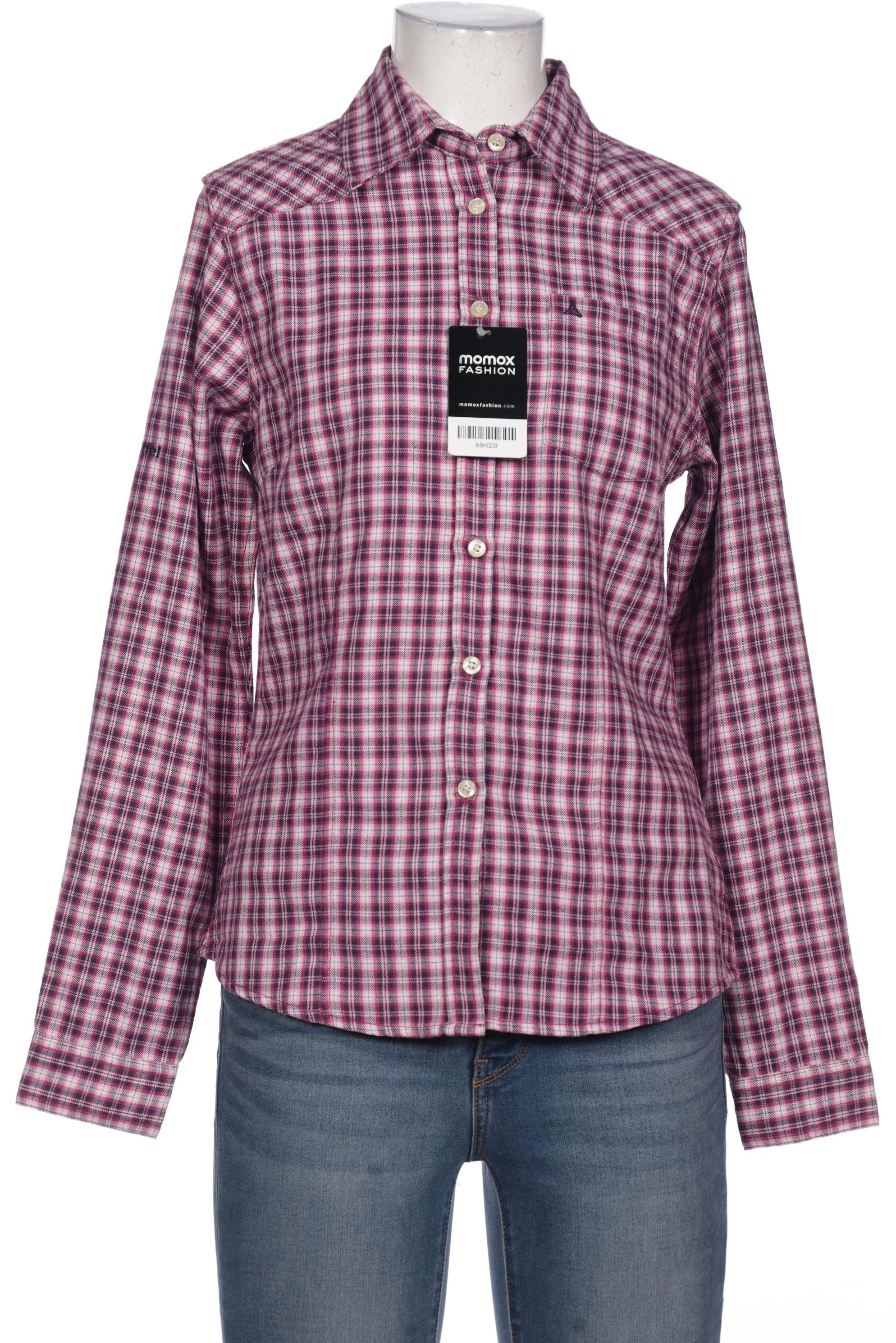 

Schöffel Damen Bluse, pink, Gr. 36