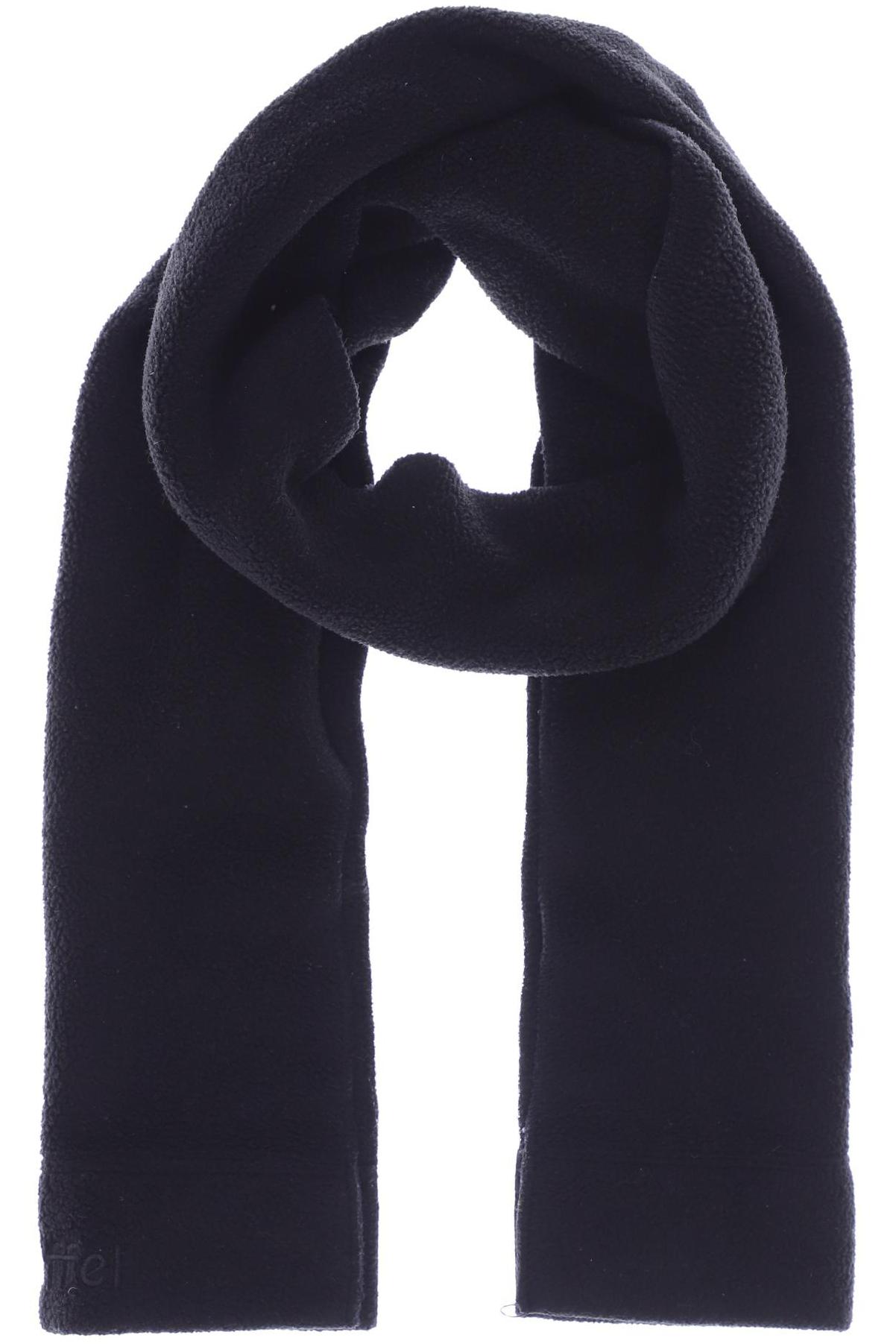 

Schöffel Damen Schal, schwarz, Gr.