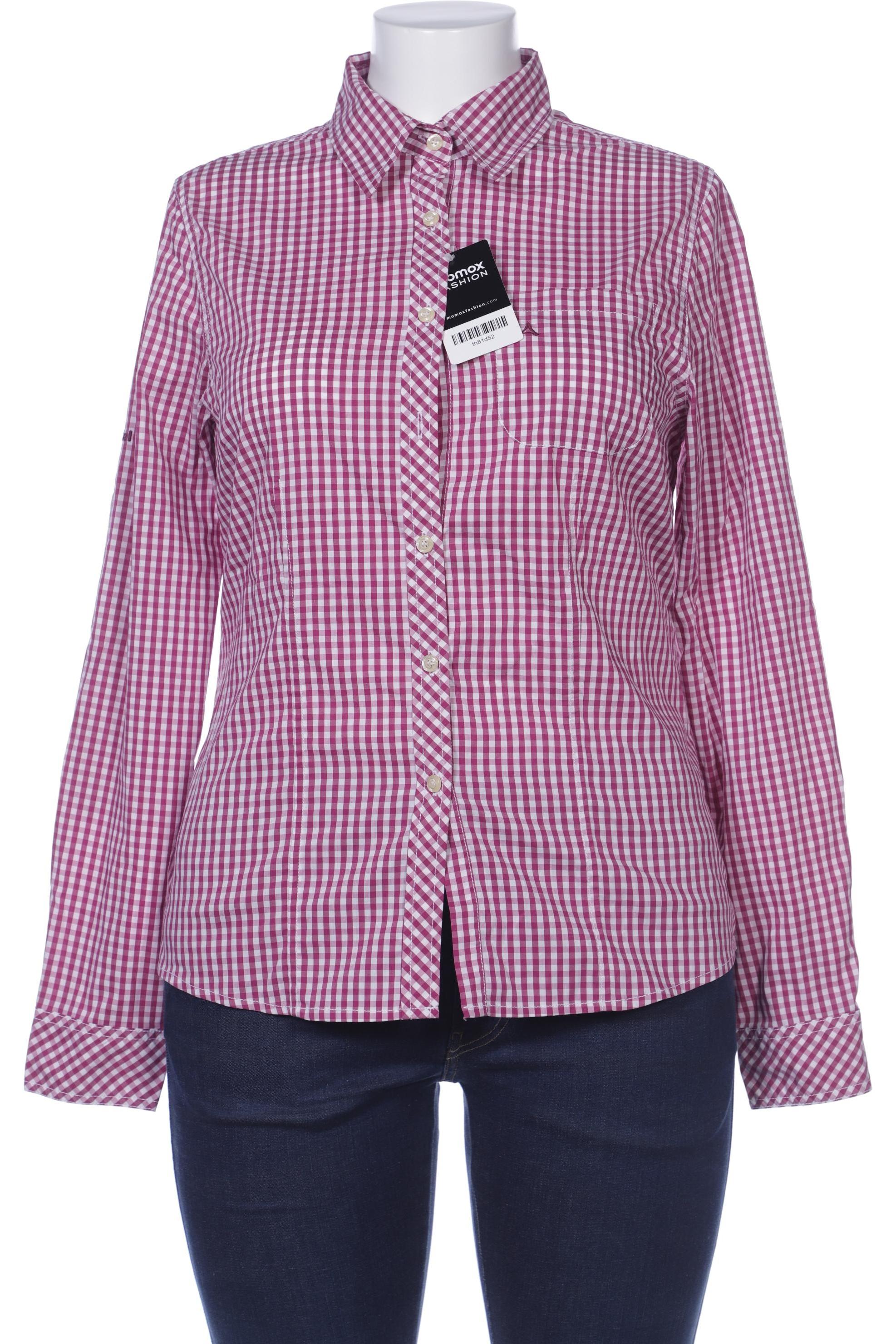 

Schöffel Damen Bluse, pink, Gr. 44