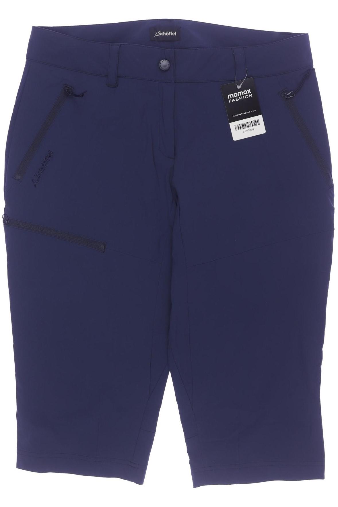 

Schöffel Damen Shorts, marineblau, Gr. 40