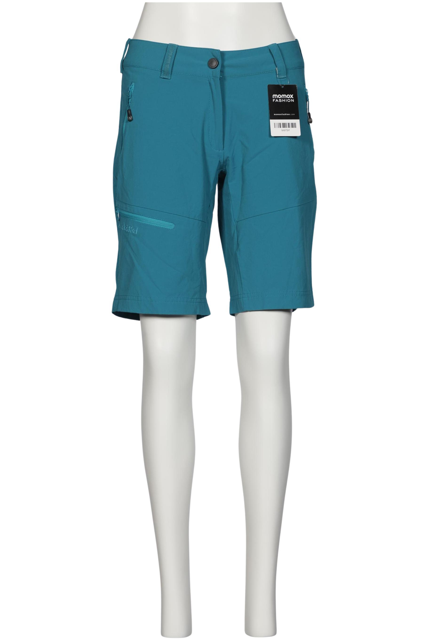 

Schöffel Damen Shorts, blau, Gr. 36