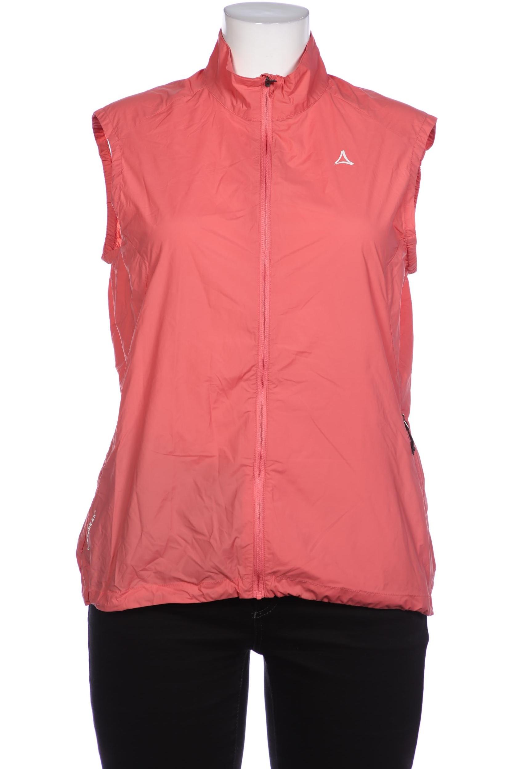 

Schöffel Damen Weste, pink, Gr. 42