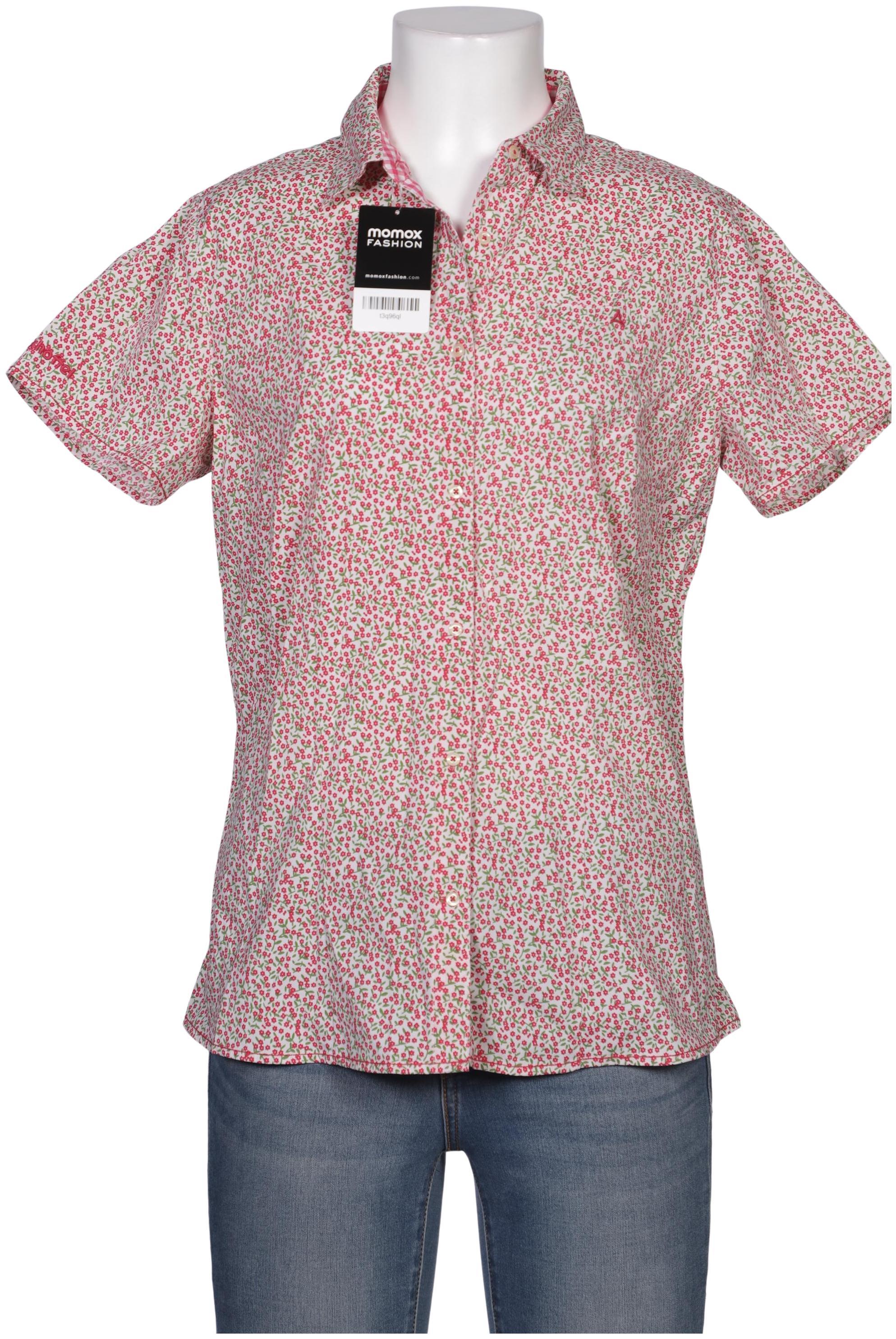 

Schöffel Damen Bluse, pink, Gr. 40