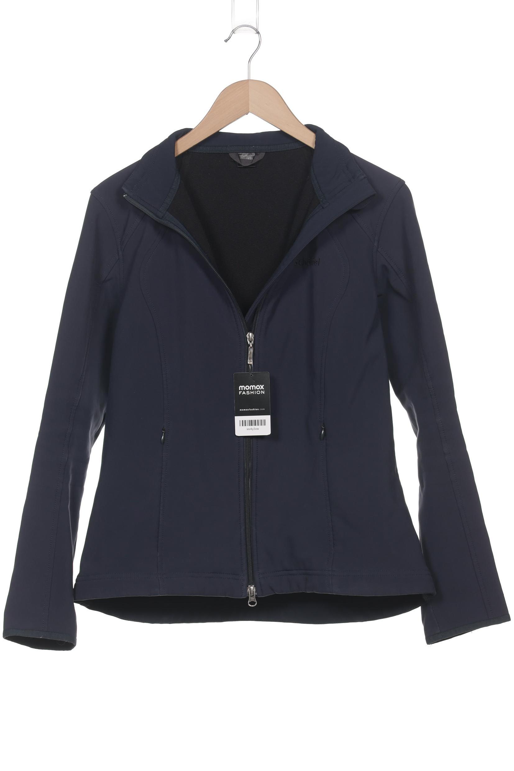 

Schöffel Damen Jacke, marineblau, Gr. 42