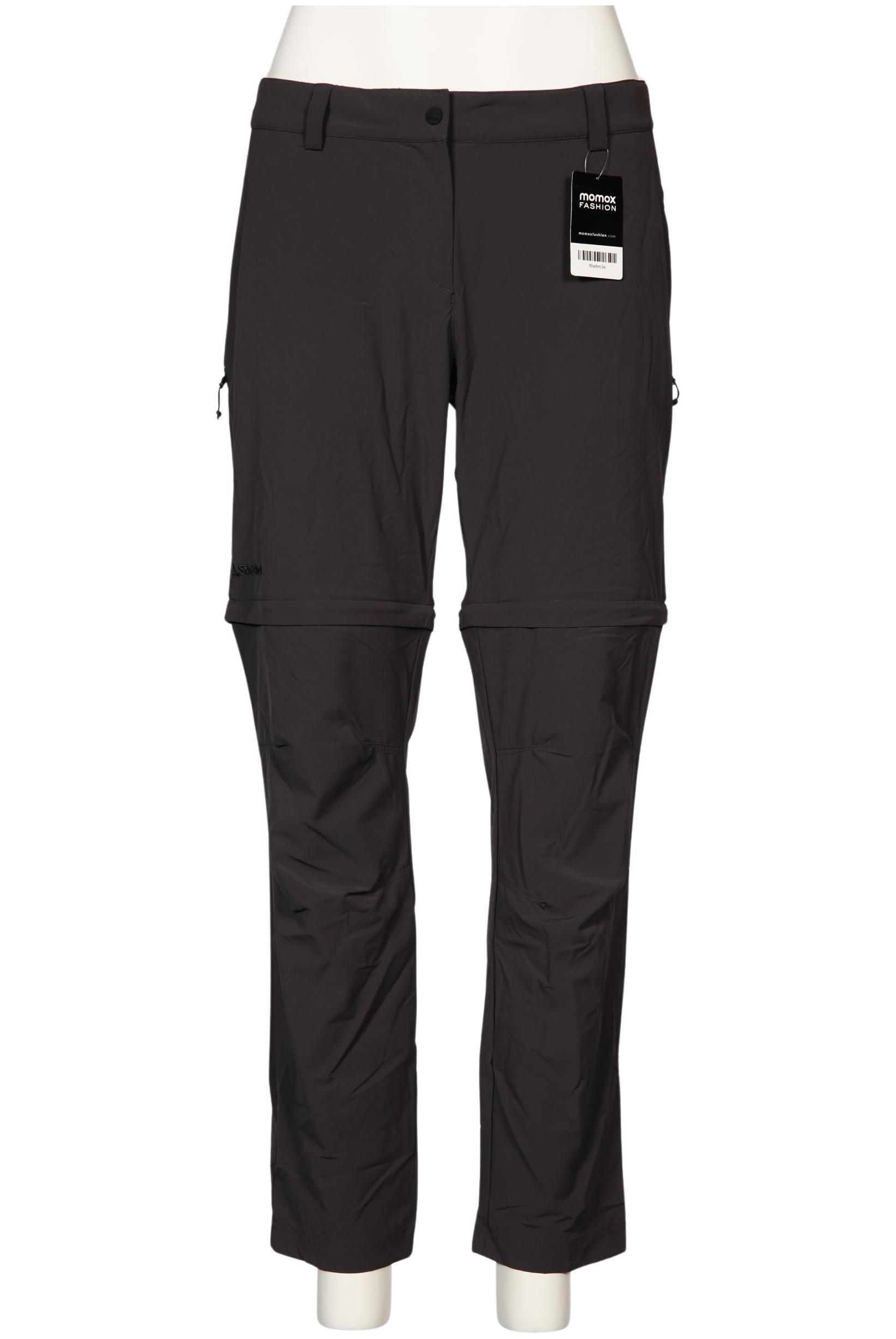 

Schöffel Damen Stoffhose, grau, Gr. 46