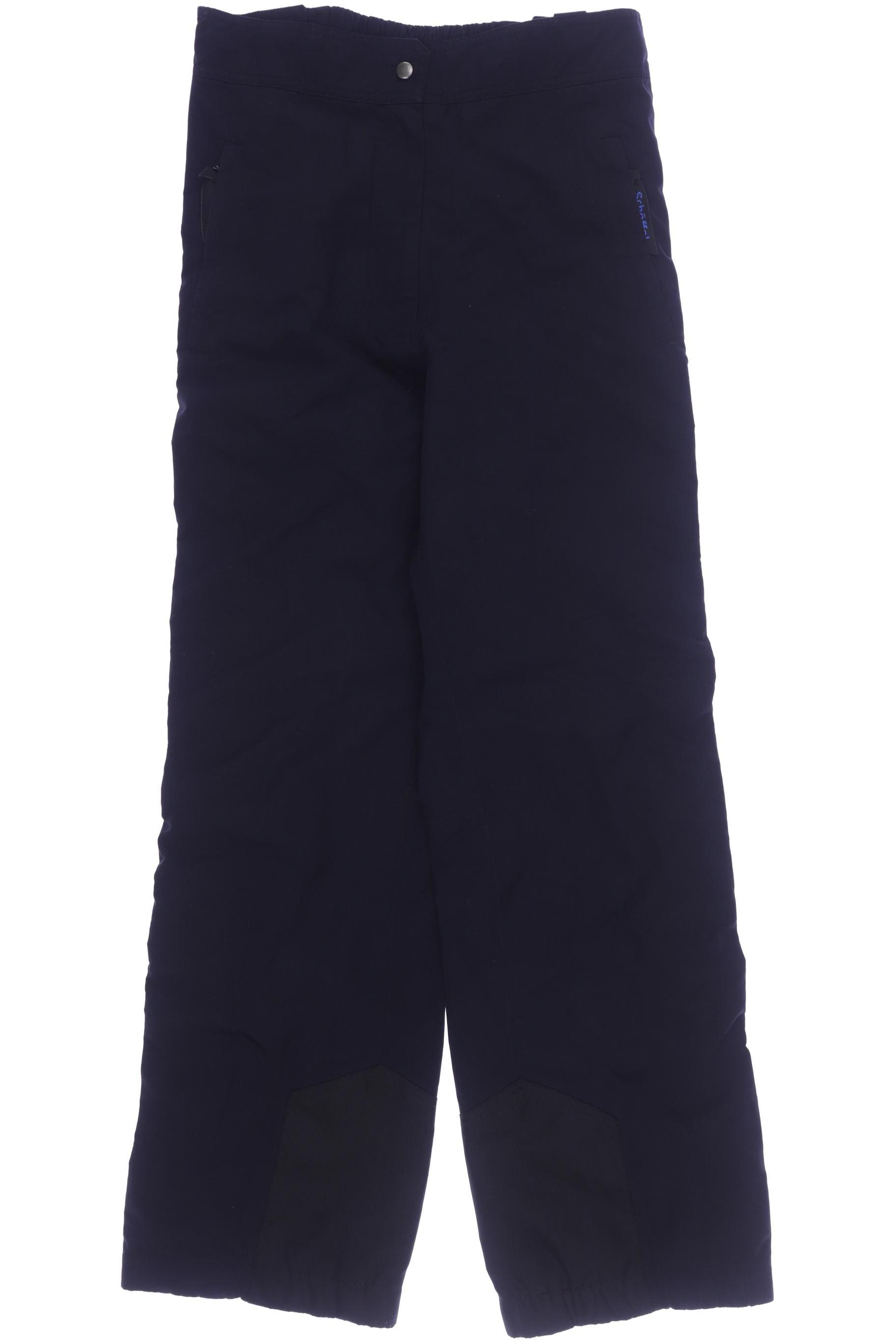 

Schöffel Damen Stoffhose, schwarz, Gr. 40