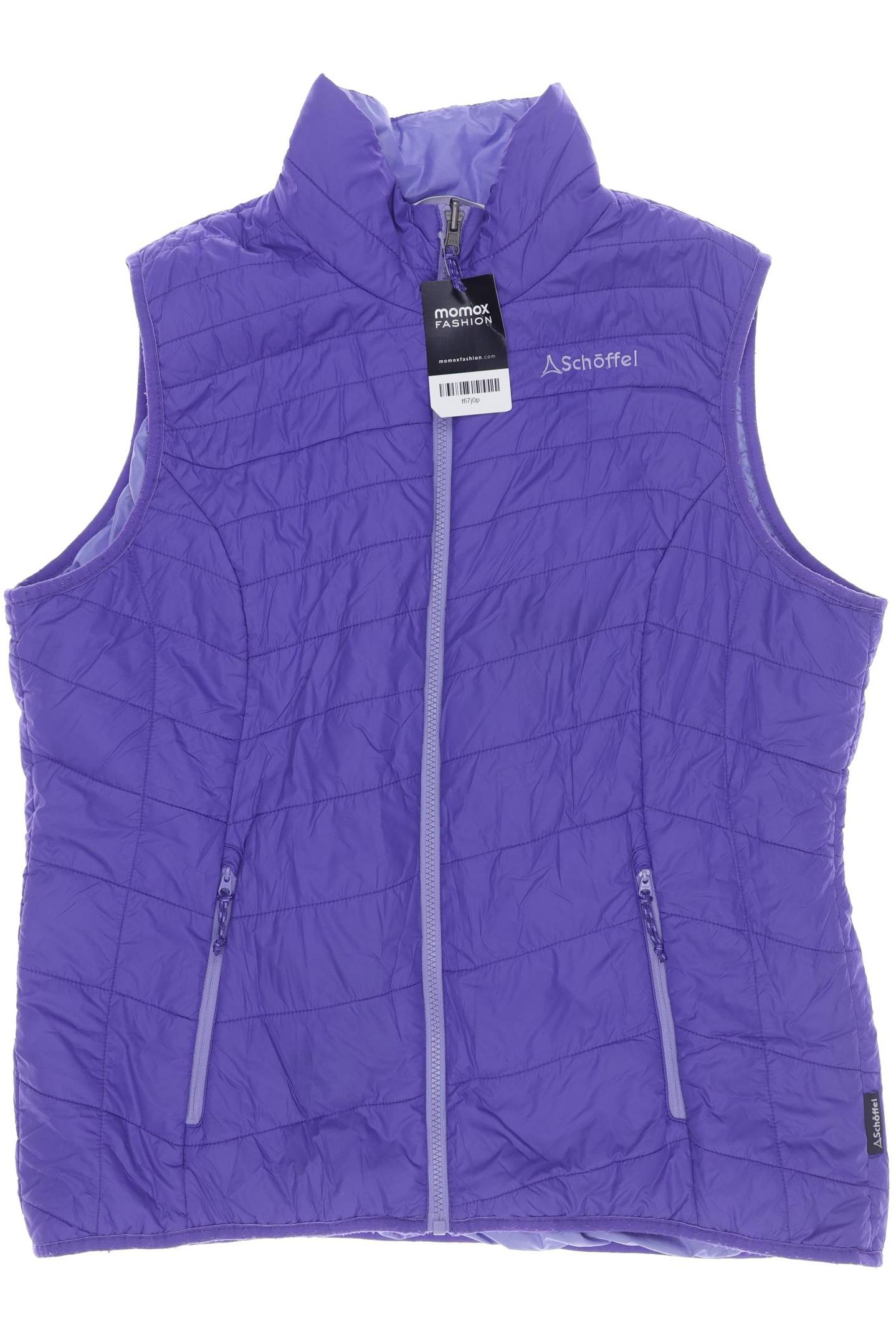 

Schöffel Damen Weste, flieder, Gr. 46