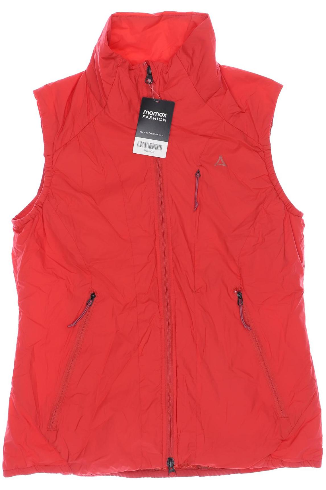 

Schöffel Damen Weste, rot