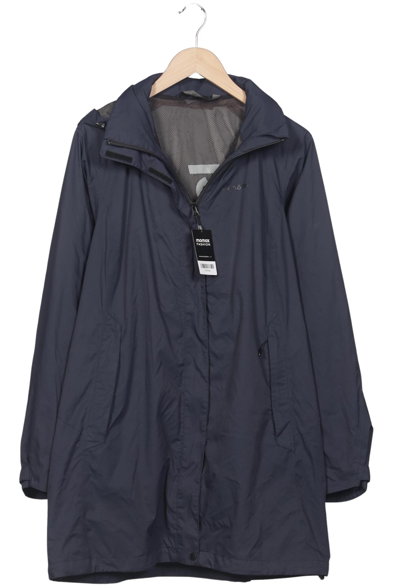 

Schöffel Damen Jacke, marineblau, Gr. 46