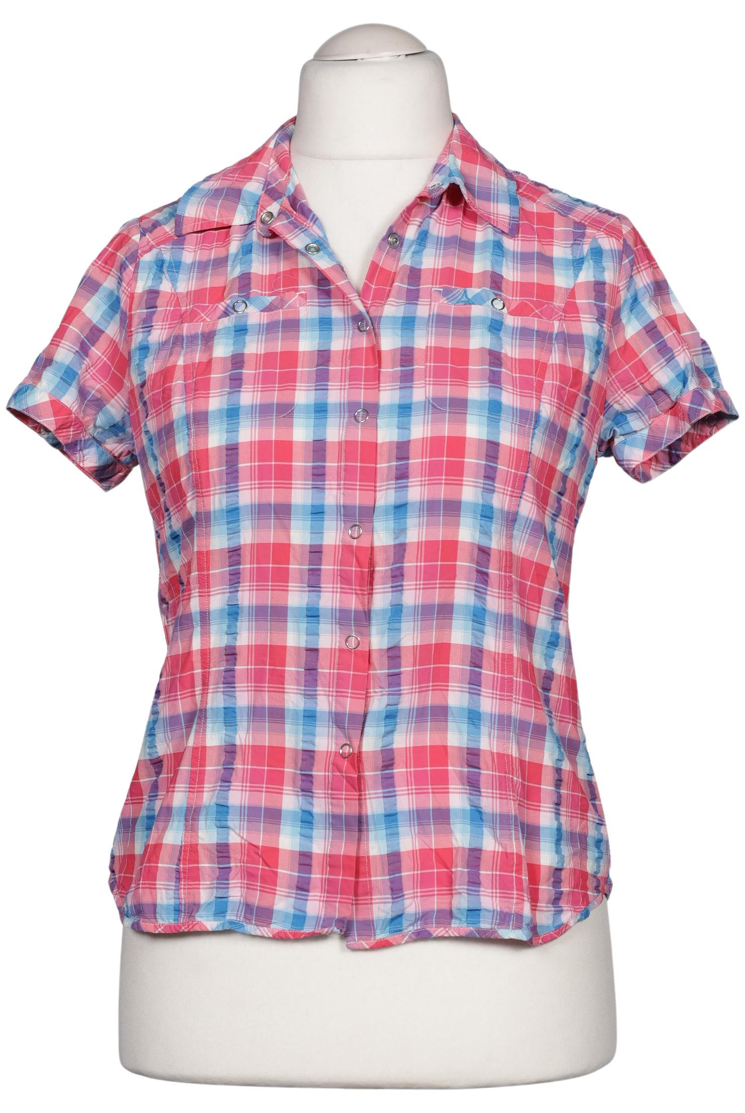 

Schöffel Damen Bluse, mehrfarbig, Gr. 40