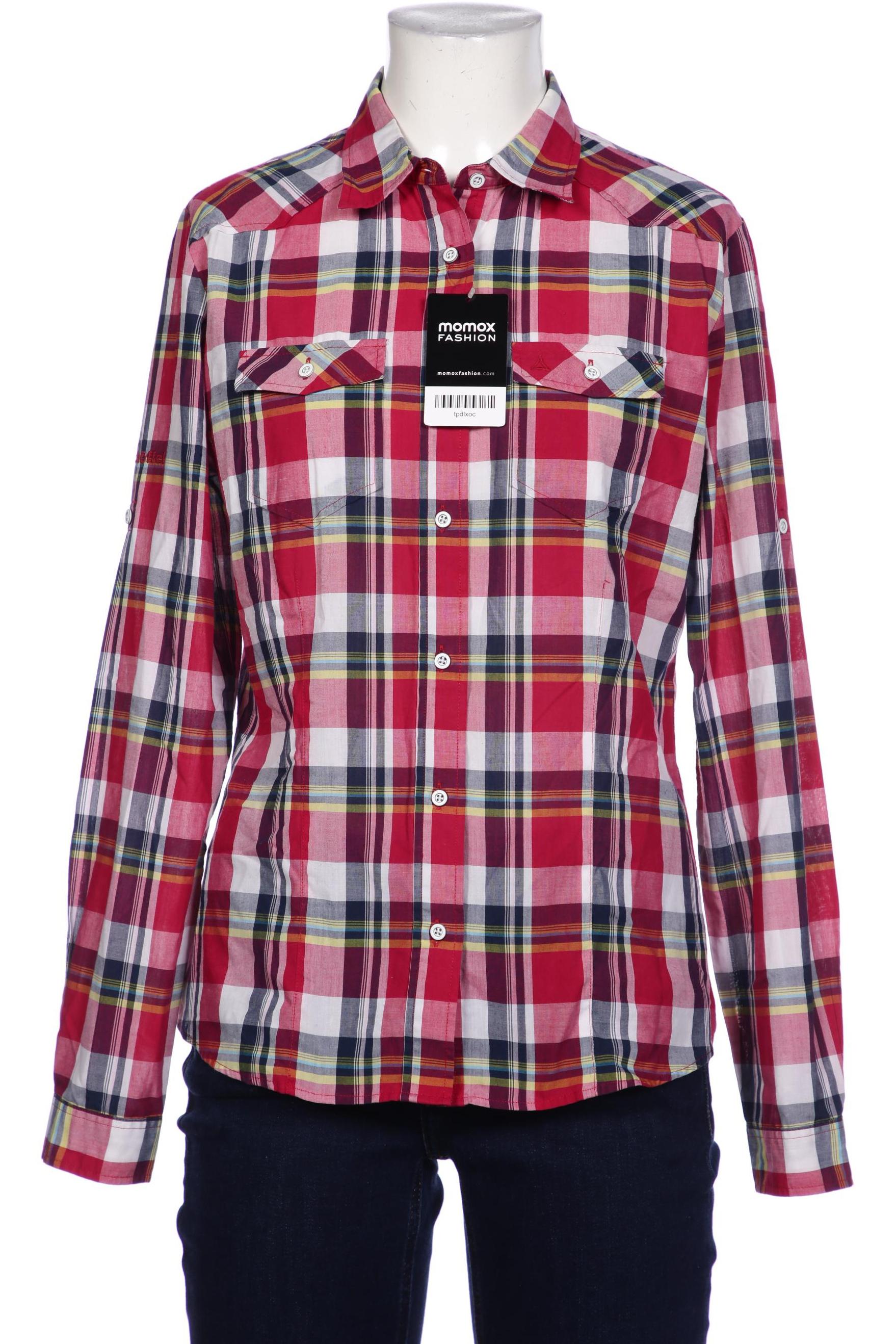 

Schöffel Damen Bluse, pink