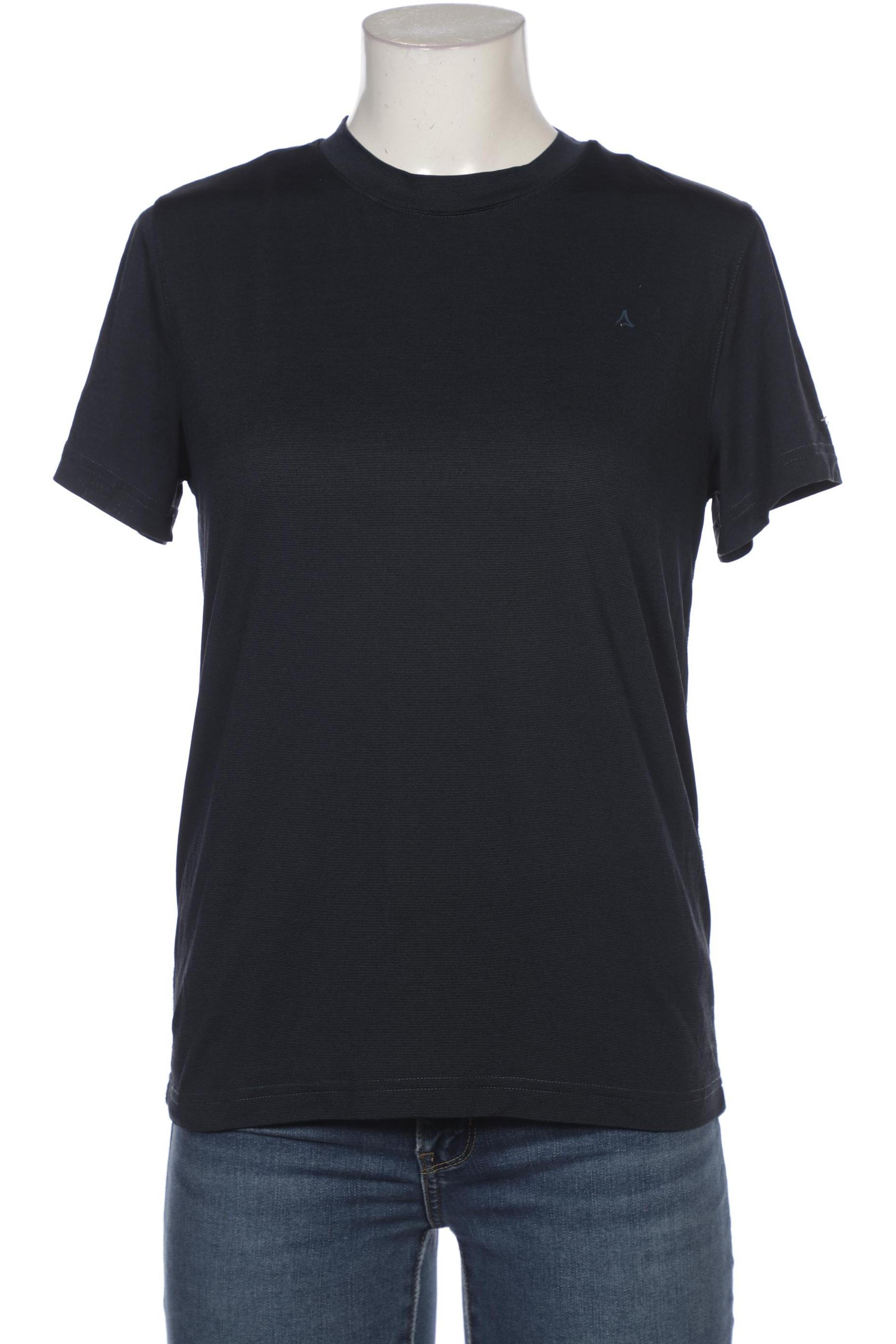 

Schöffel Damen T-Shirt, blau