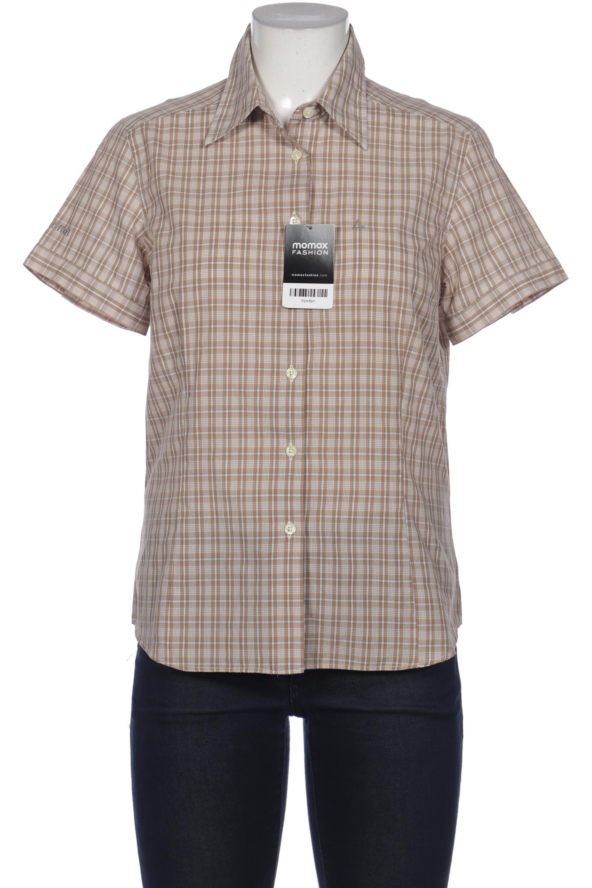 

Schöffel Damen Bluse, beige