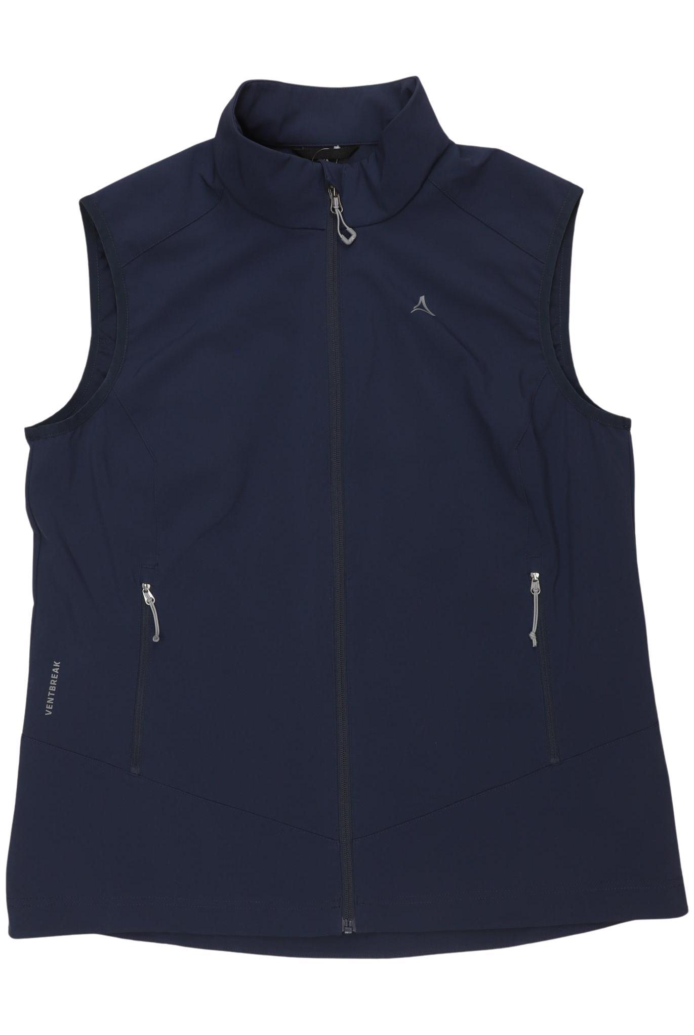 

Schöffel Damen Weste, marineblau, Gr. 44