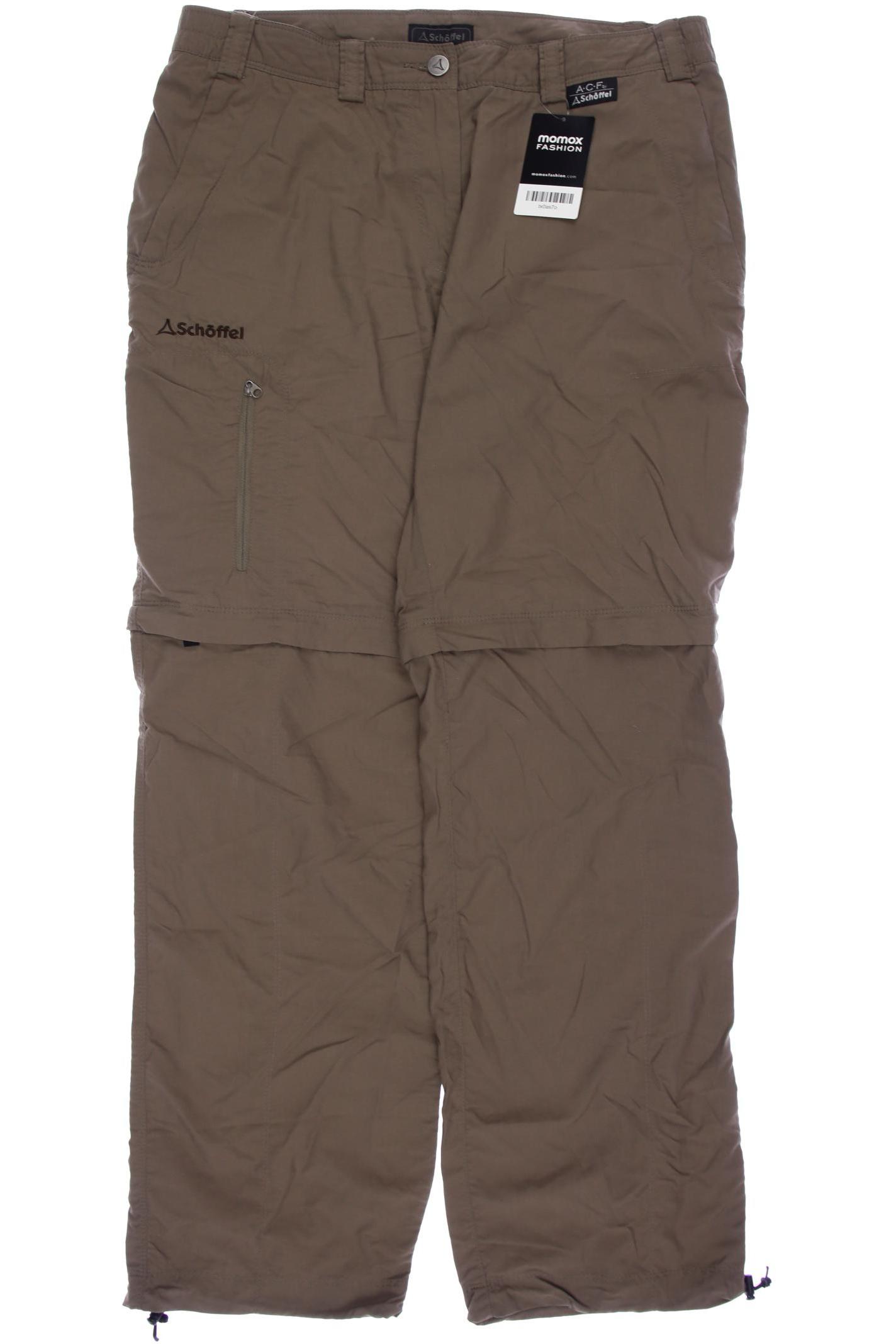 

Schöffel Damen Stoffhose, beige