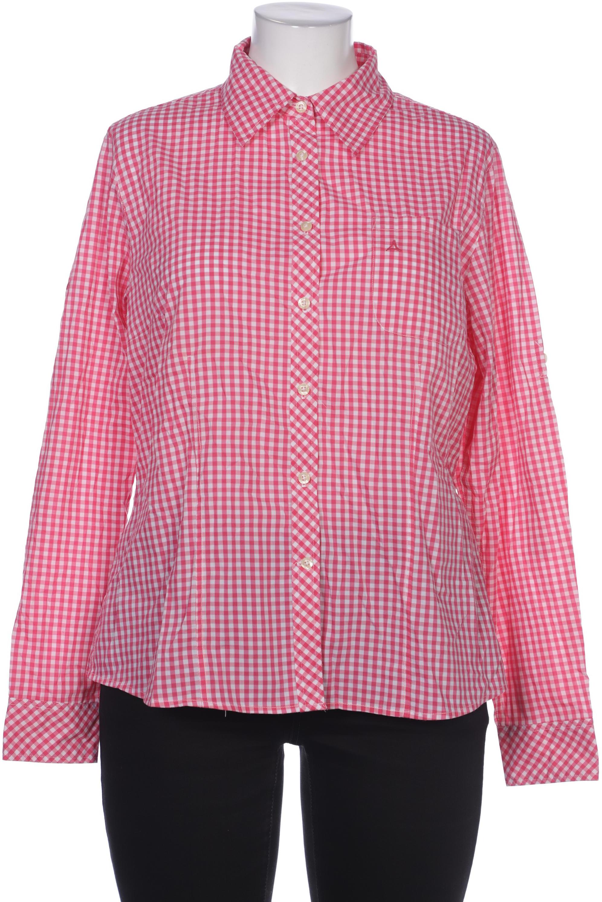 

Schöffel Damen Bluse, weiß, Gr. 44