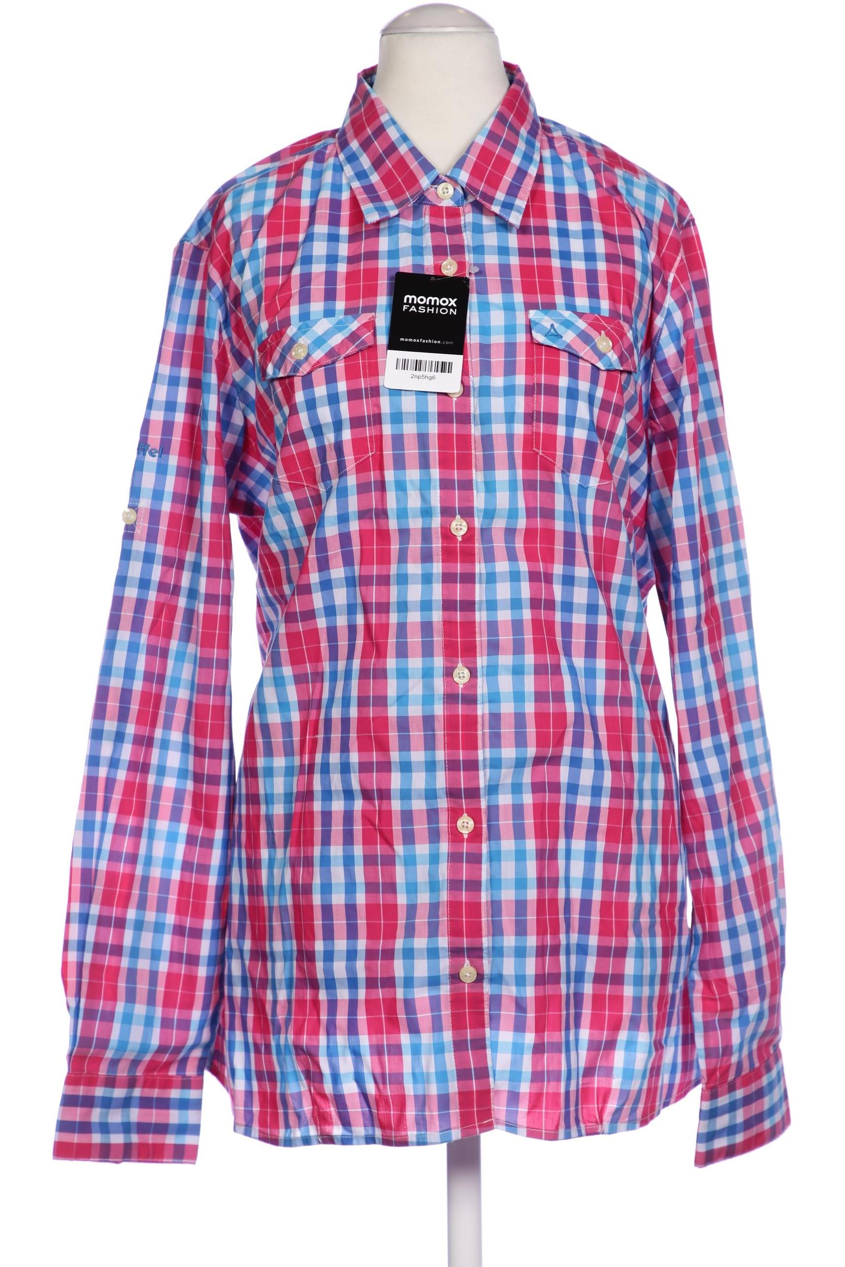 

Schöffel Damen Bluse, pink, Gr. 46