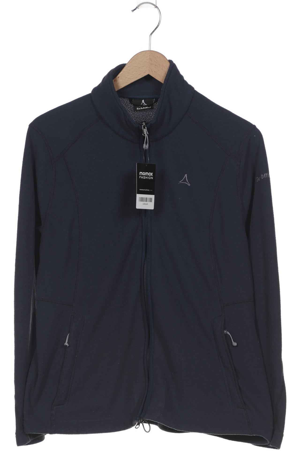 

Schöffel Damen Sweatshirt, marineblau, Gr. 46