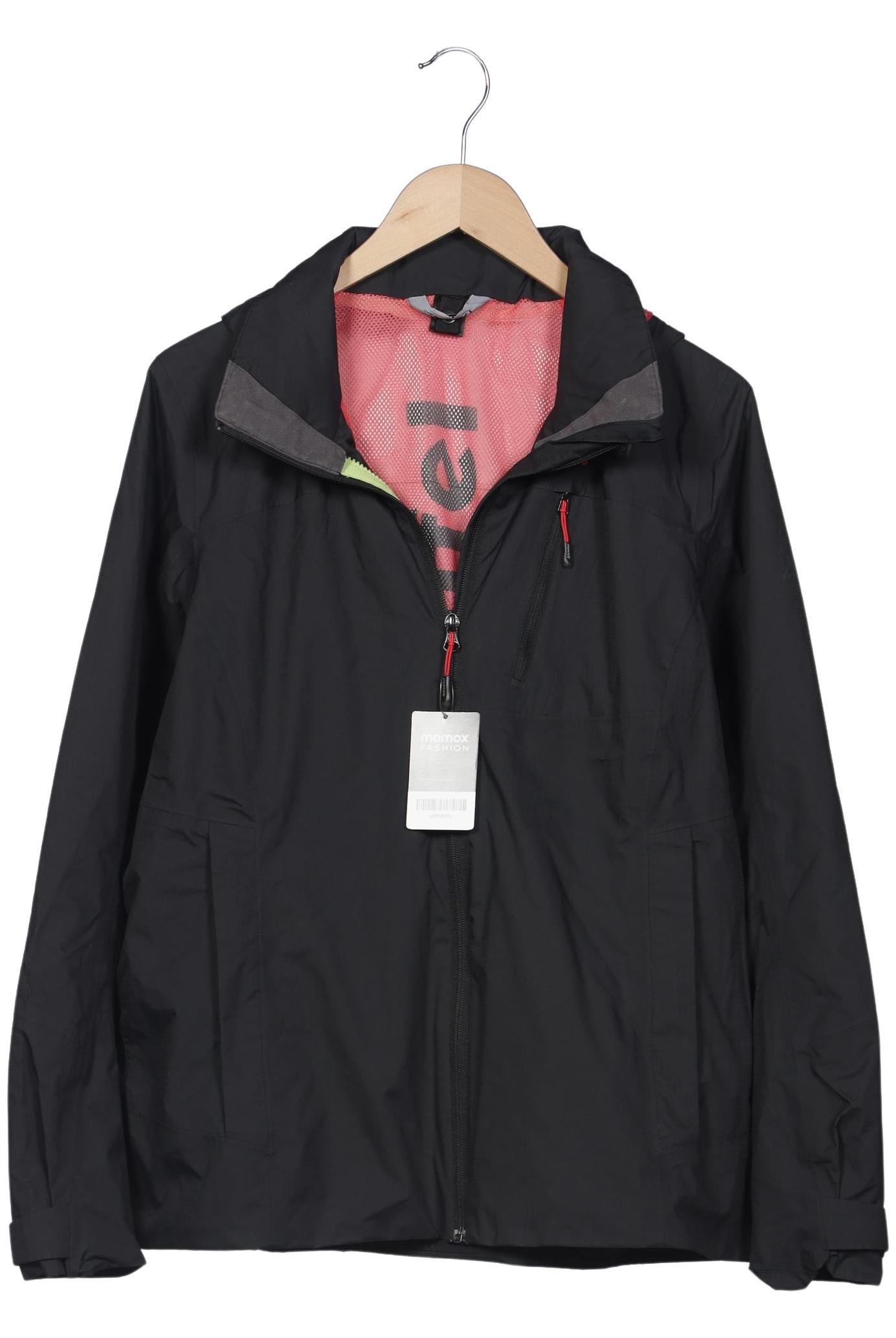 

Schöffel Damen Jacke, schwarz, Gr. 44