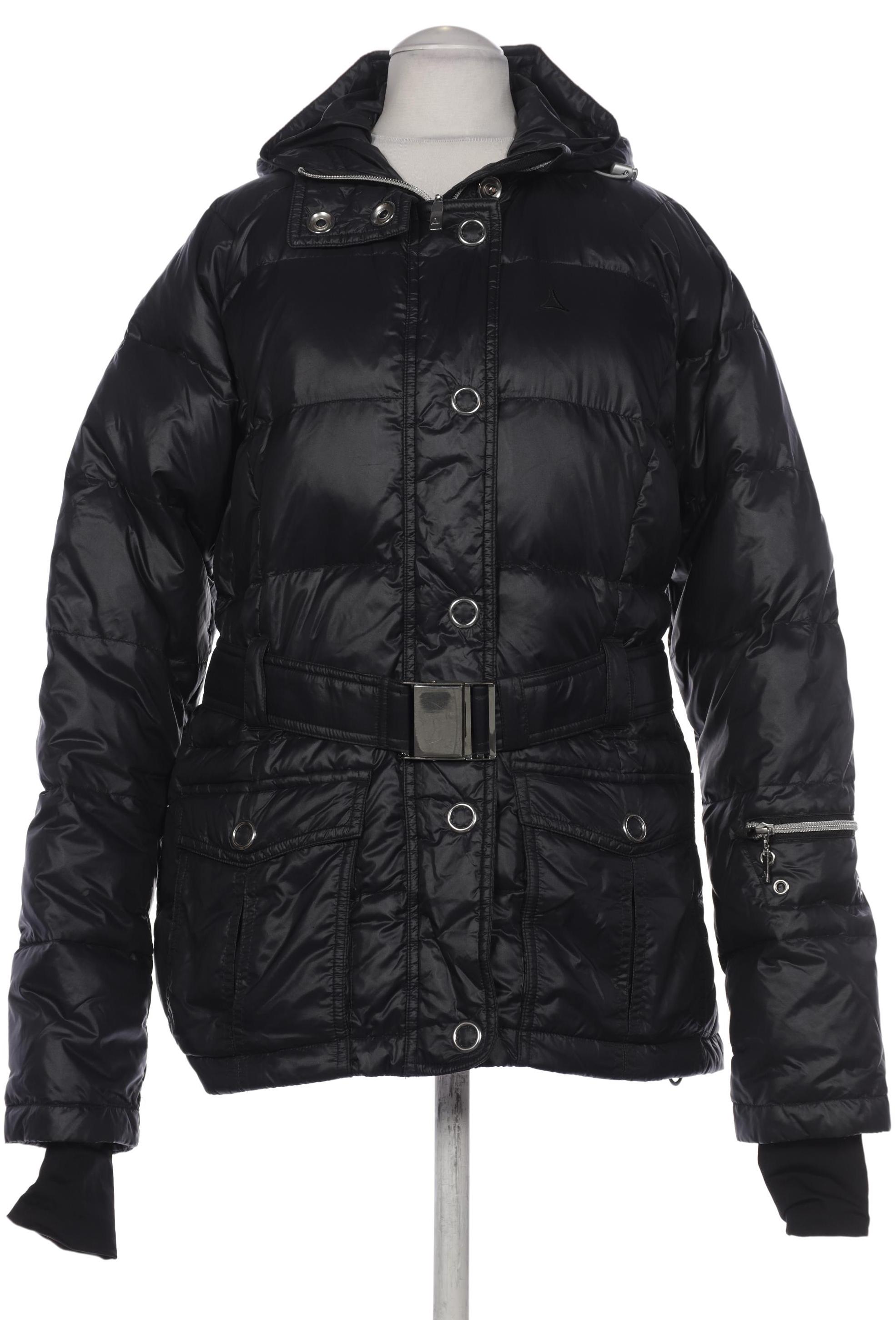 

Schöffel Damen Jacke, marineblau, Gr. 36