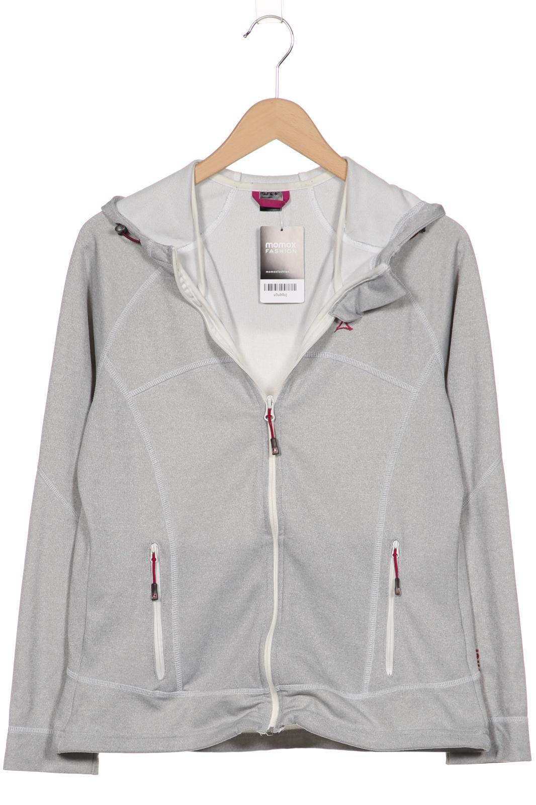 

Schöffel Damen Kapuzenpullover, grau