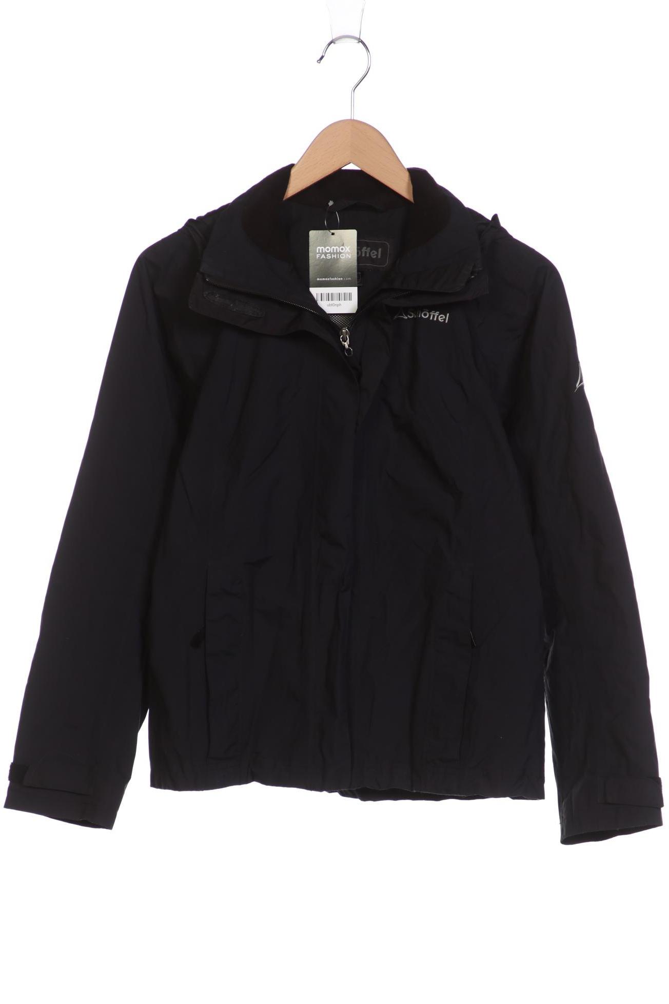 

Schöffel Damen Jacke, marineblau, Gr. 36