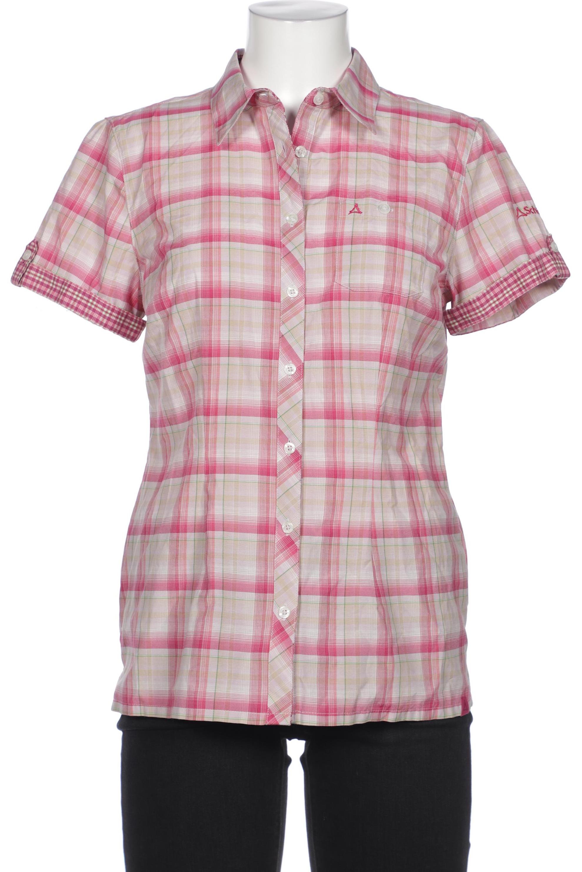 

Schöffel Damen Bluse, pink