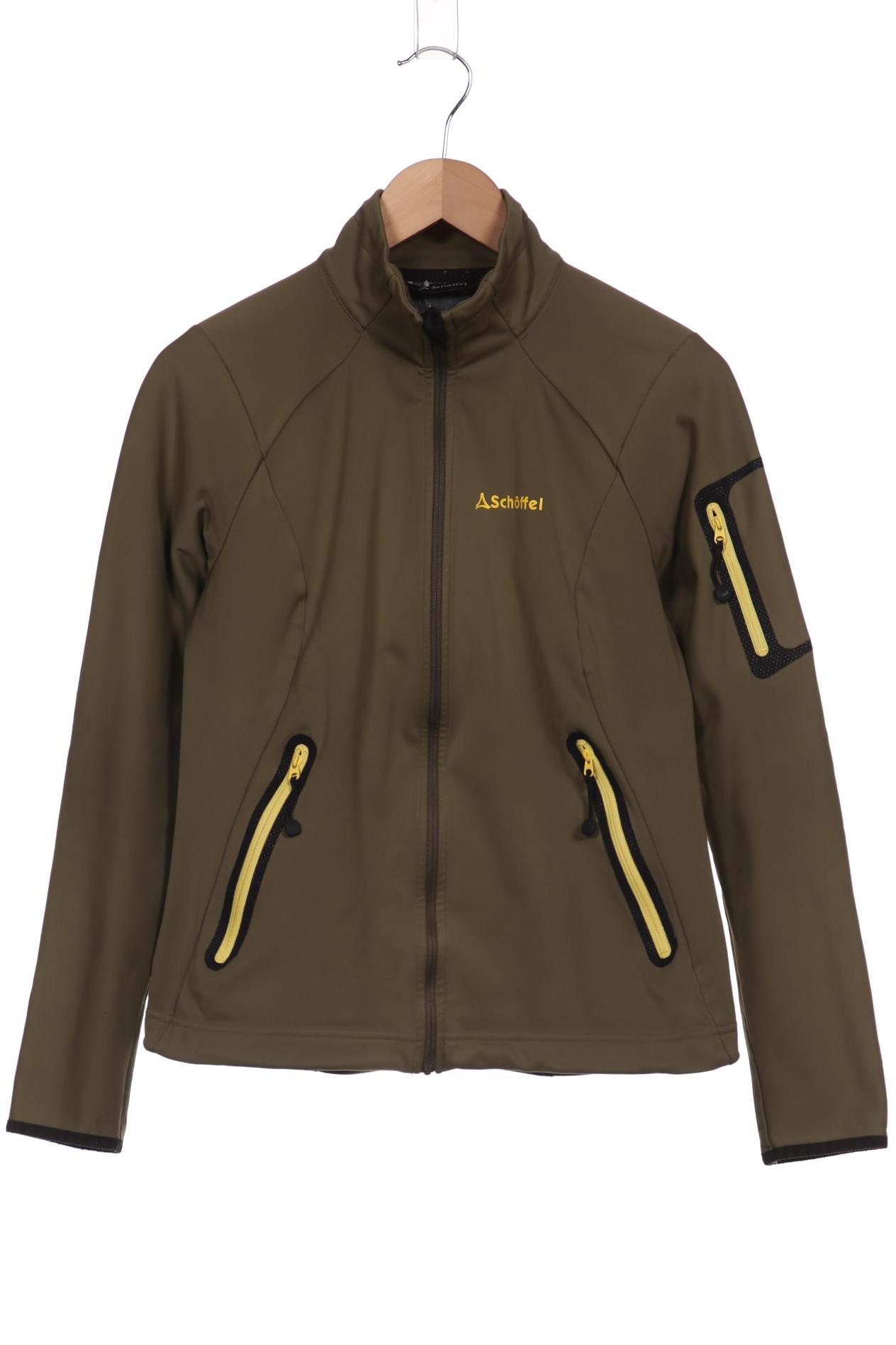 

Schöffel Damen Sweatshirt, grün