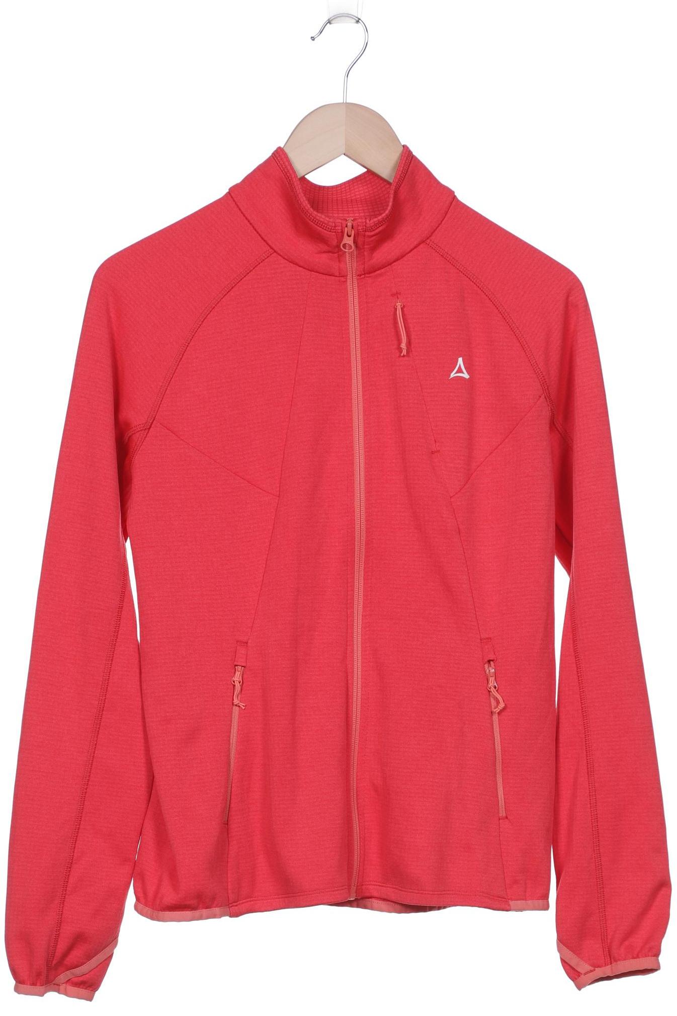 

Schöffel Damen Sweatshirt, rot