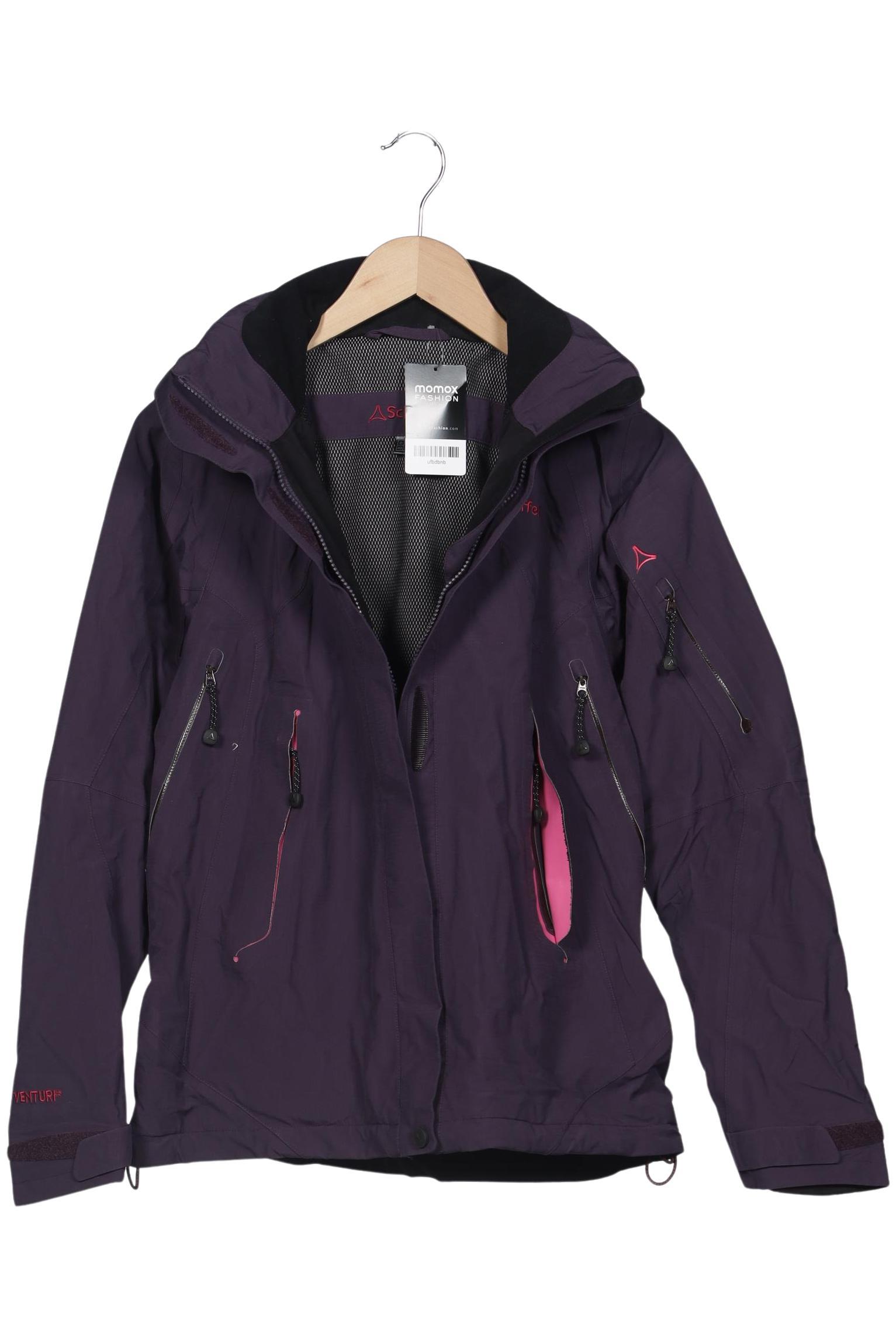 

Schöffel Damen Jacke, flieder, Gr. 40