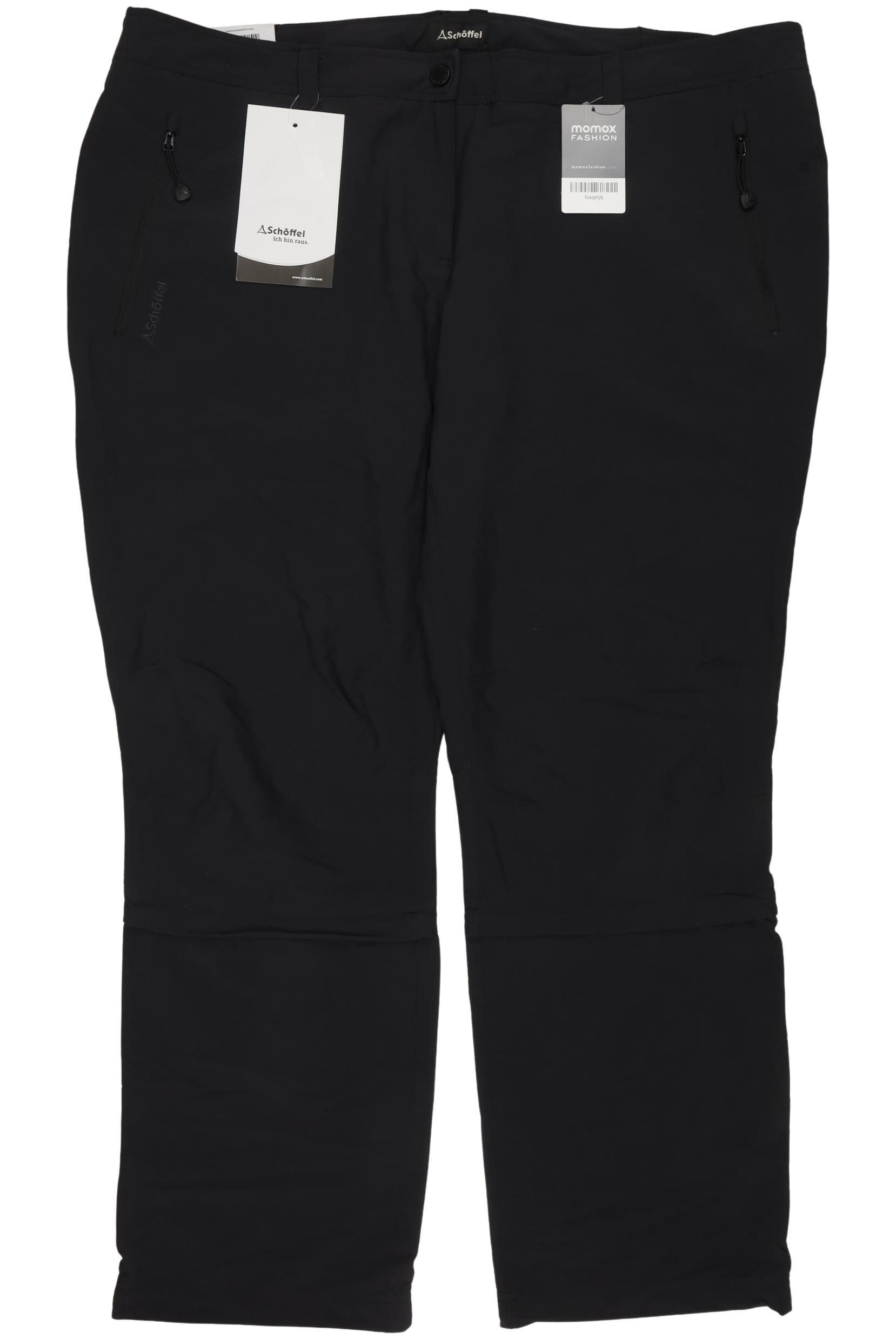 

Schöffel Damen Stoffhose, marineblau, Gr. 25