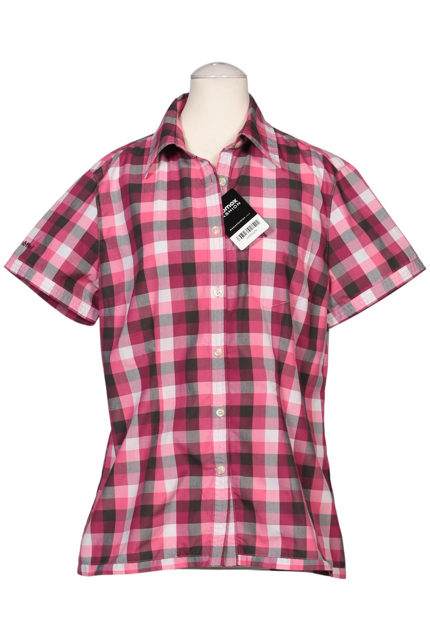 

Schöffel Damen Bluse, mehrfarbig, Gr. 38