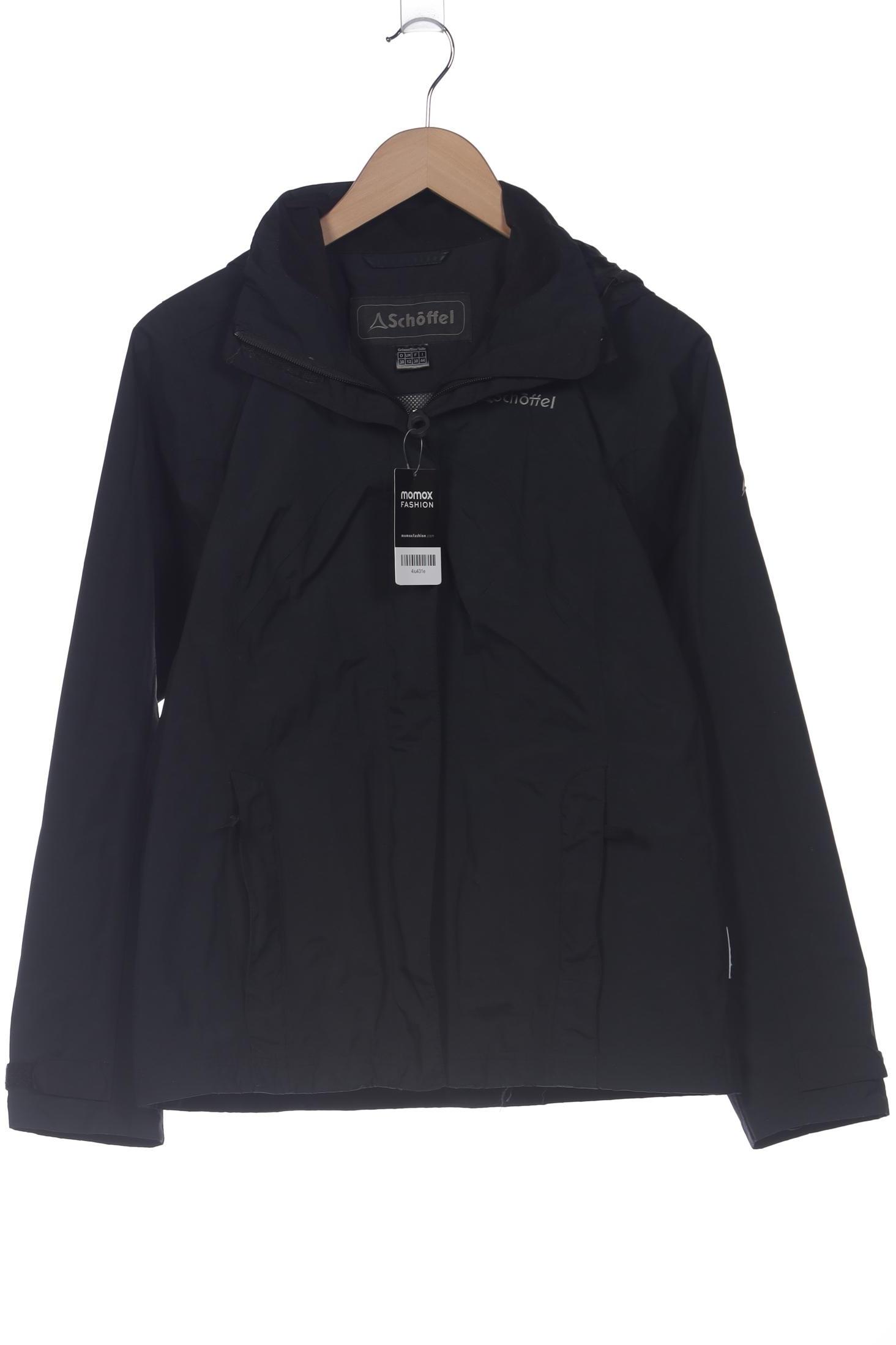 

Schöffel Damen Jacke, marineblau, Gr. 38