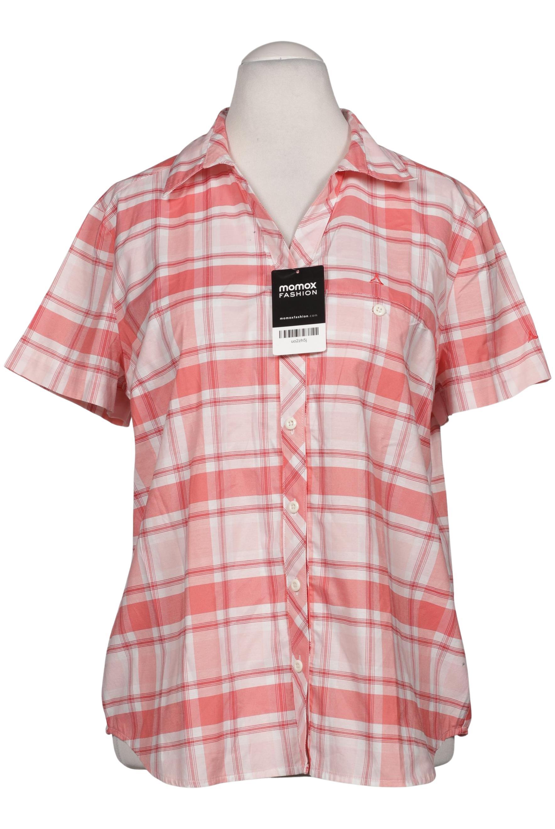 

Schöffel Damen Bluse, pink, Gr. 40