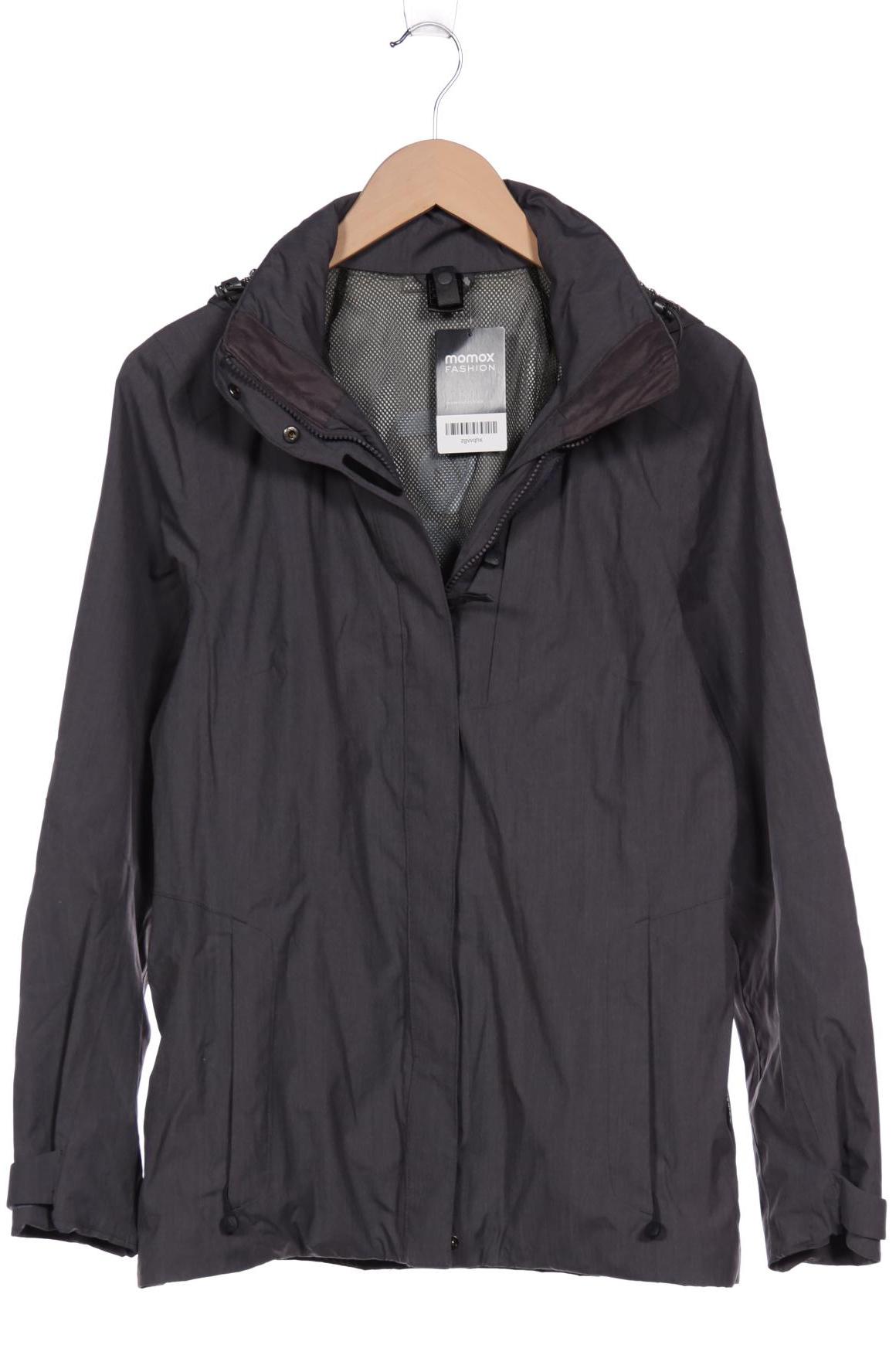

Schöffel Damen Jacke, grau, Gr. 40