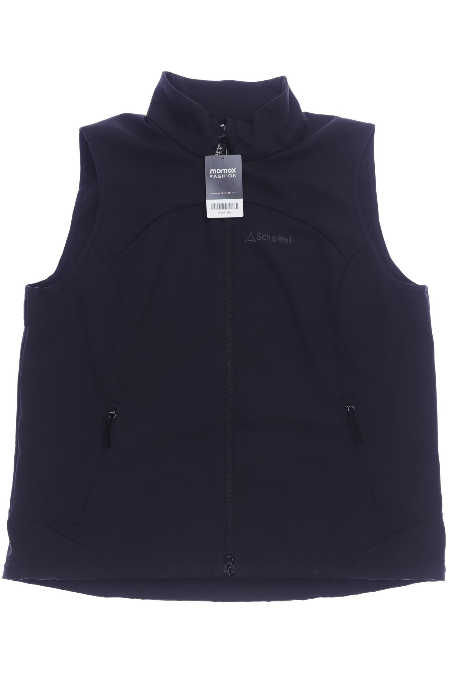 

Schöffel Damen Weste, grau, Gr. 46