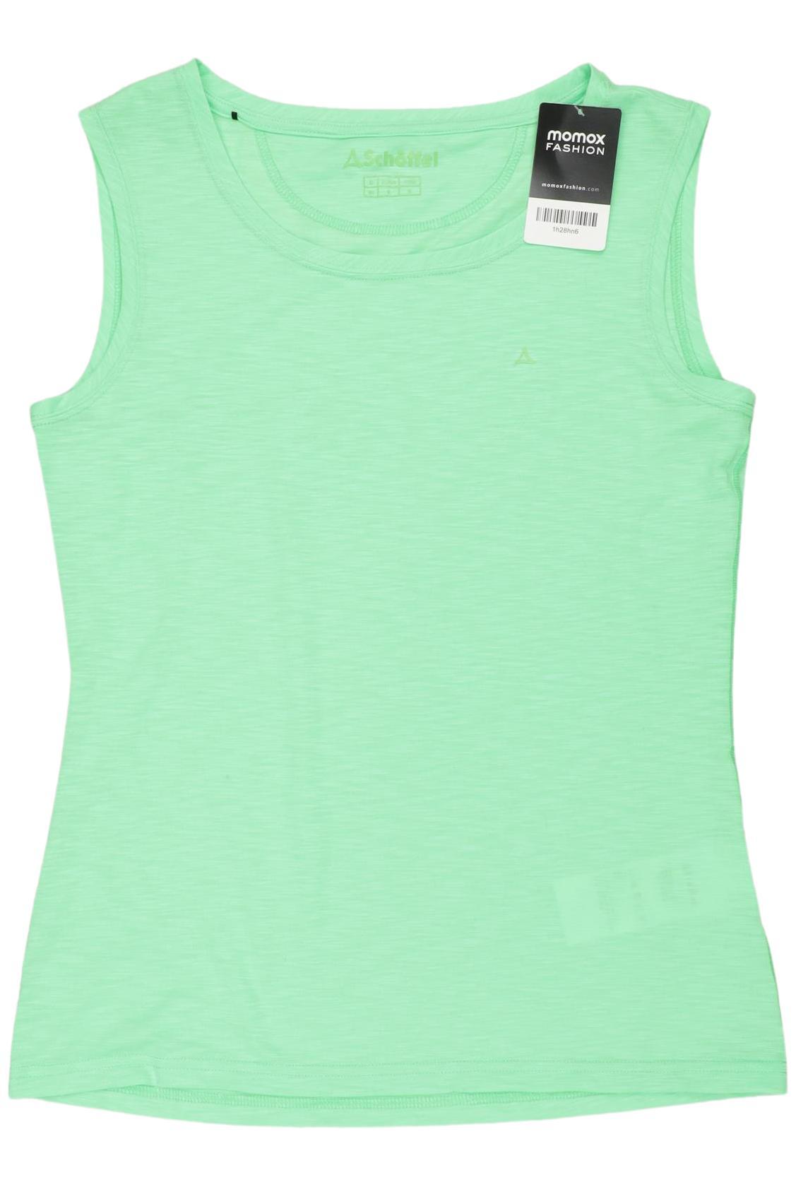 

Schöffel Damen Top, neon, Gr. 36