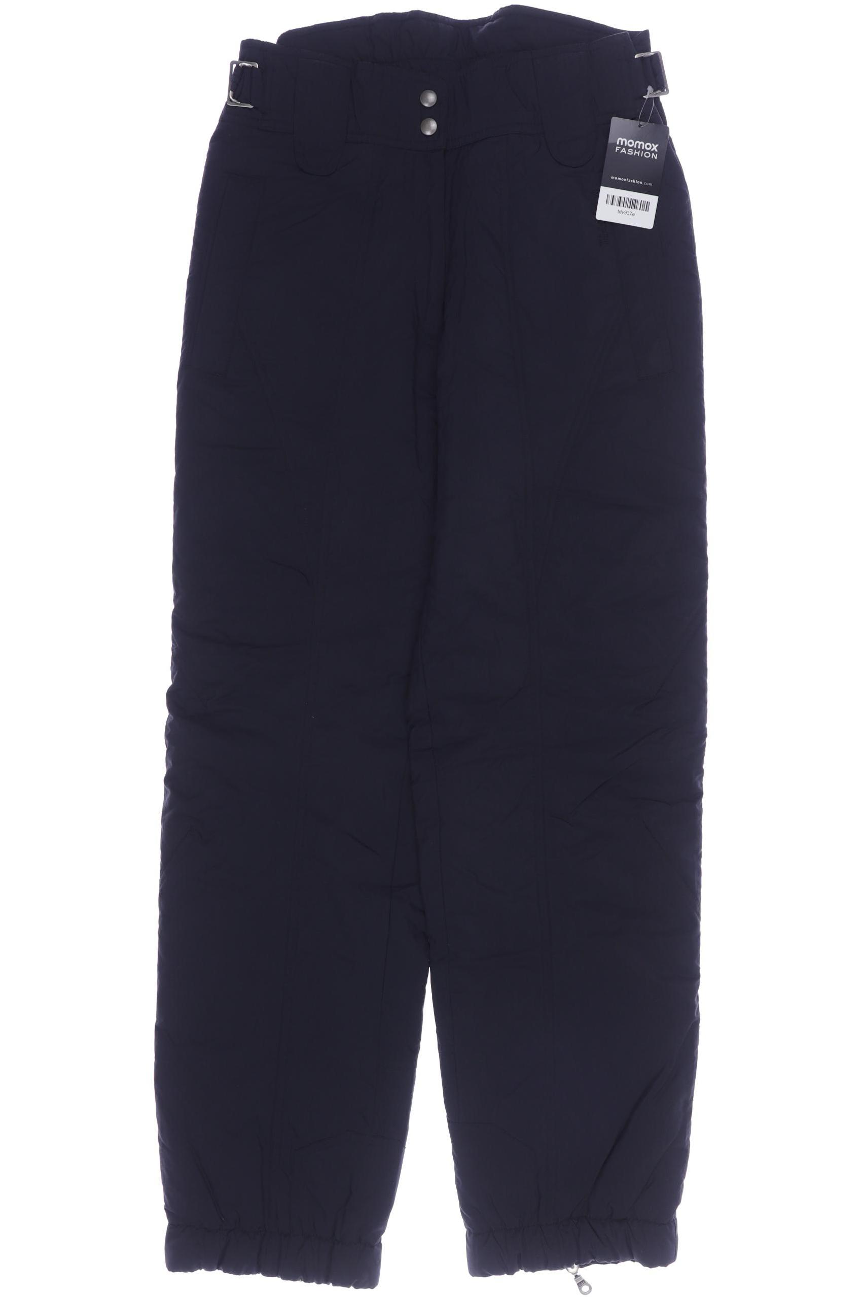 

Schöffel Damen Stoffhose, schwarz, Gr. 38